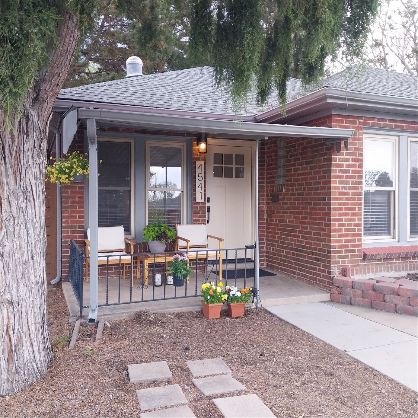 4541 Eliot Street Denver CO 80211
