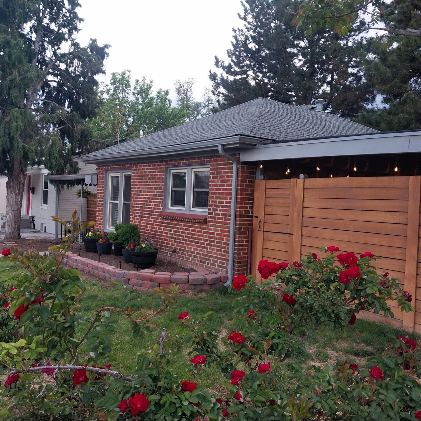 4541 Eliot Street Denver CO 80211