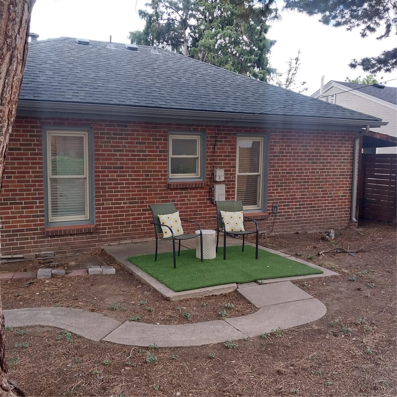 4541 Eliot Street Denver CO 80211