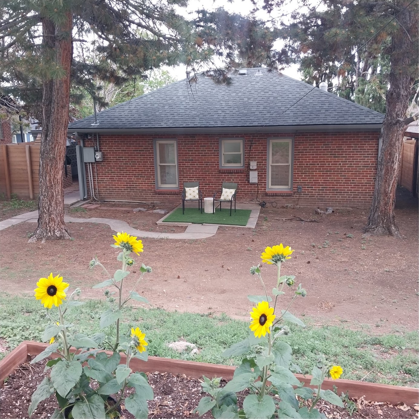 4541 Eliot Street Denver CO 80211