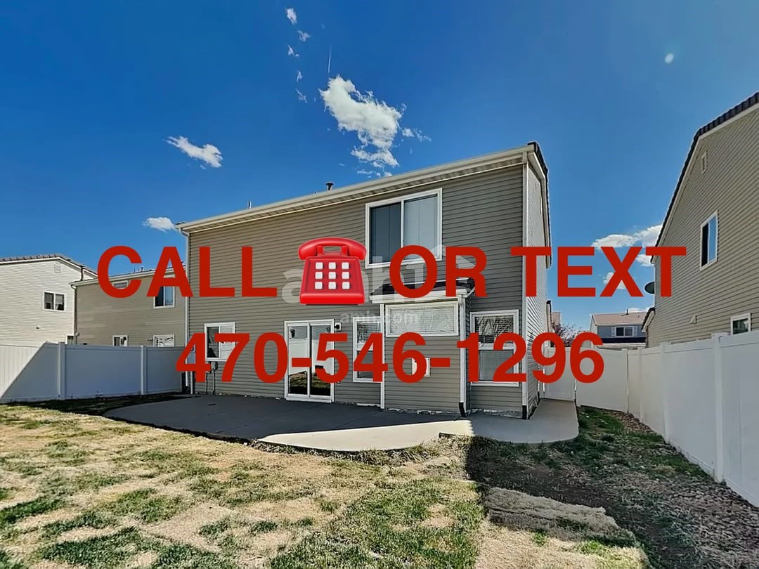 21436 E 53rd Pl,, Co Denver CO 80249