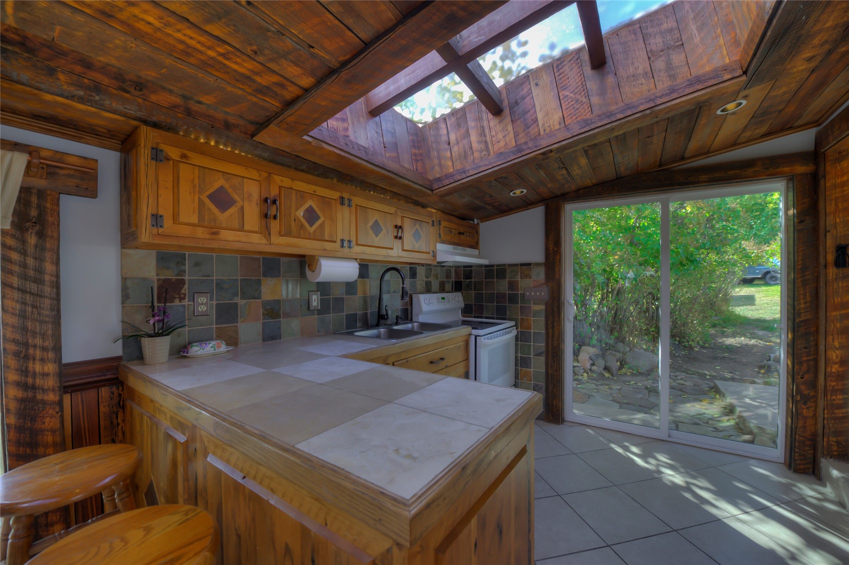 158 Green Mountain Avenue Heeney CO 80498