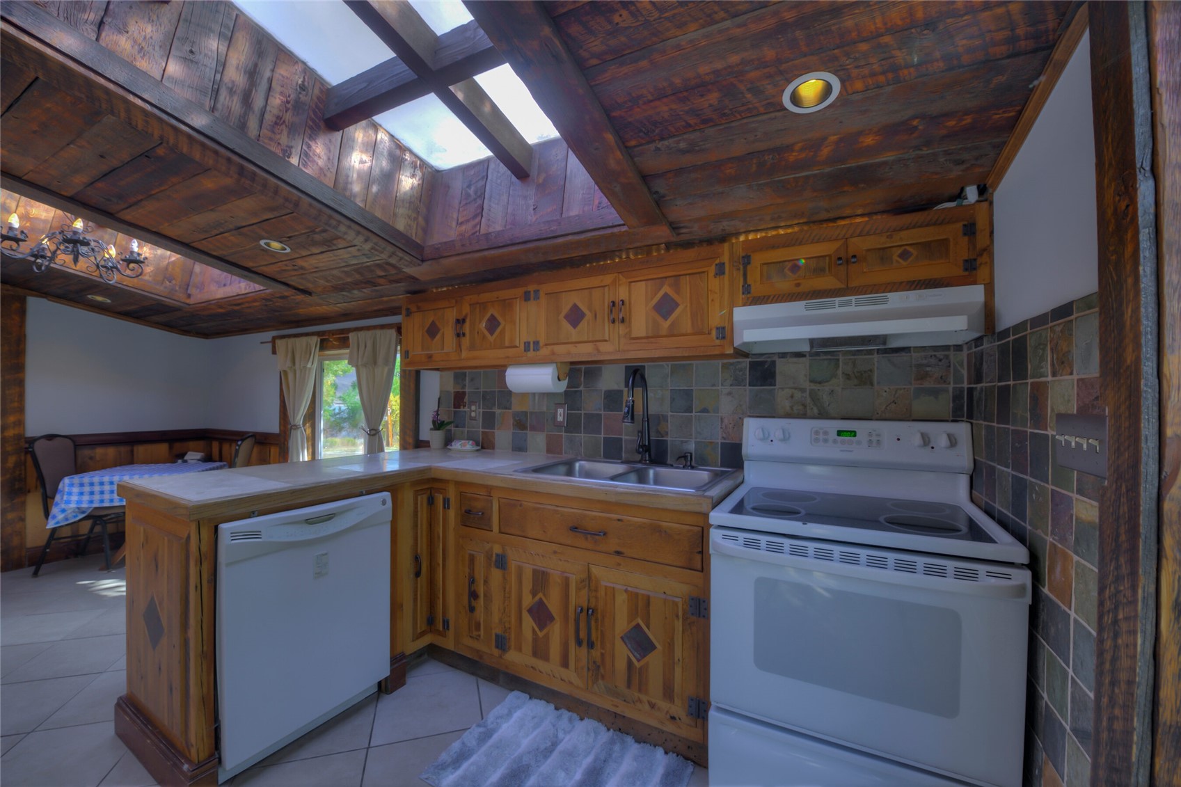 158 Green Mountain Avenue Heeney CO 80498