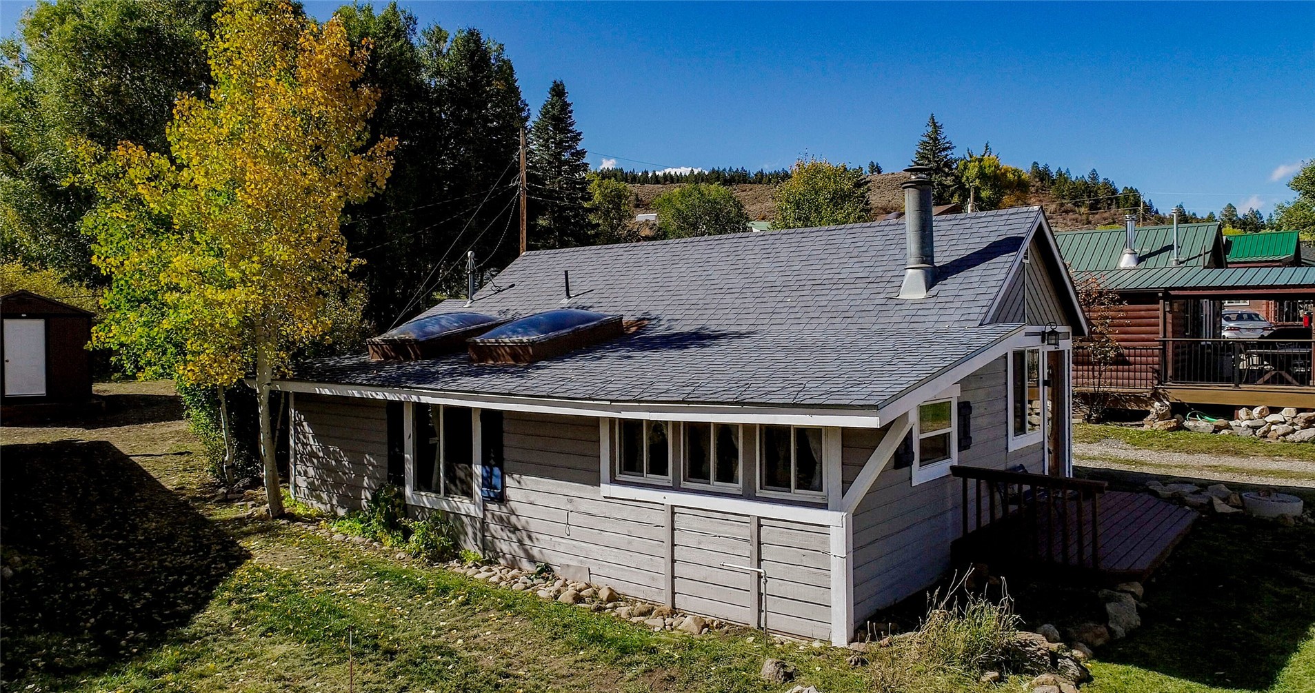 158 Green Mountain Avenue Heeney CO 80498
