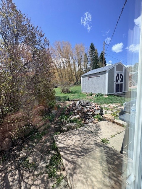 158 Green Mountain Avenue Heeney CO 80498