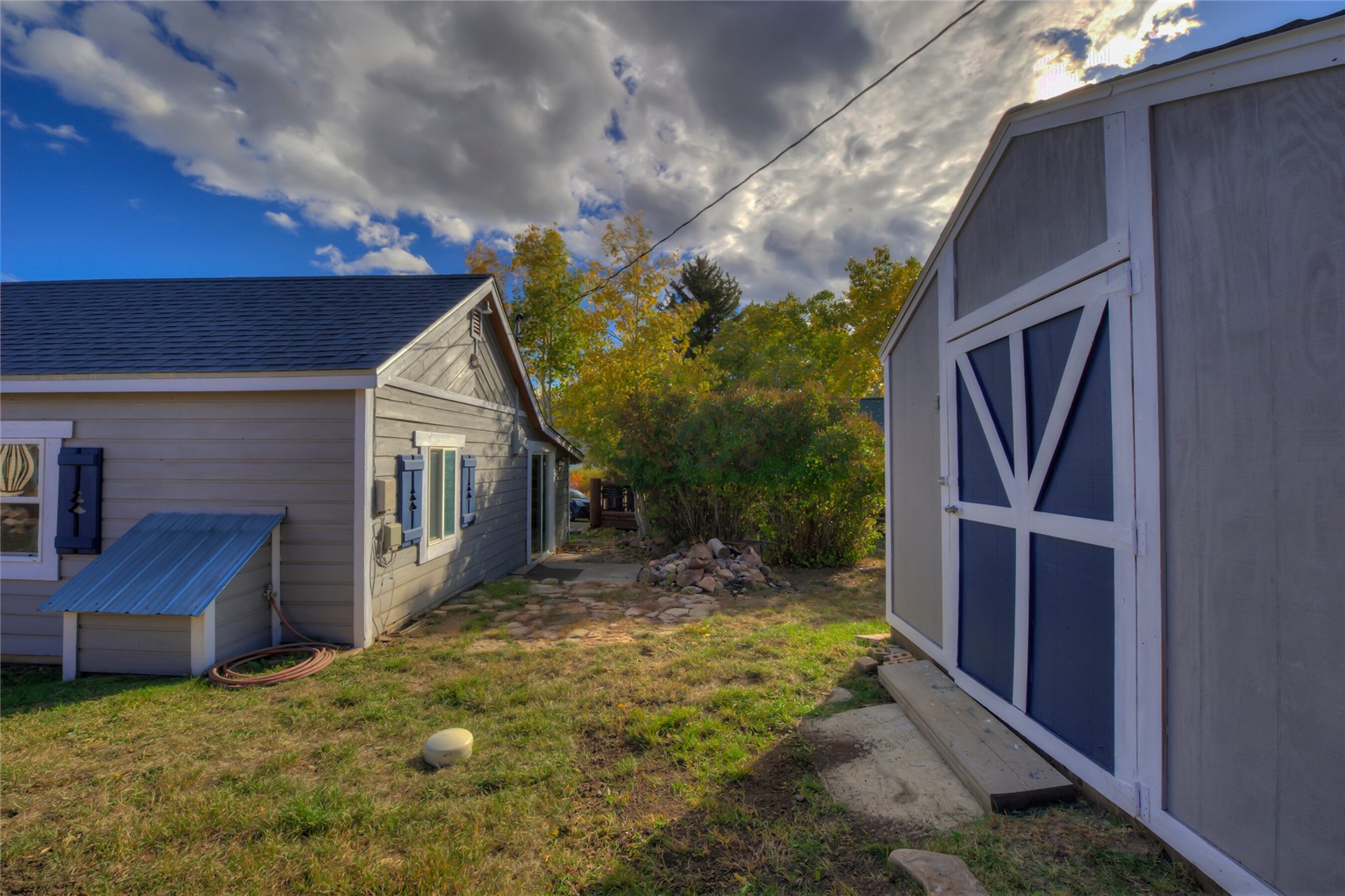 158 Green Mountain Avenue Heeney CO 80498