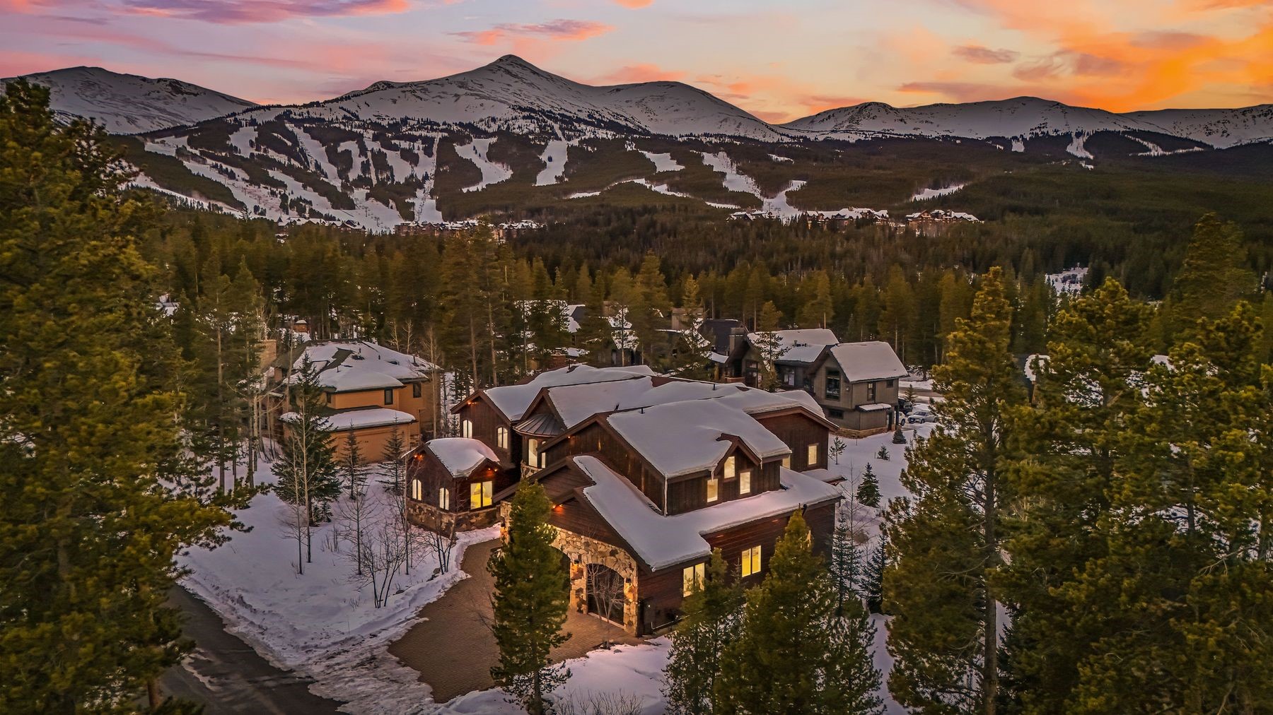 127 Windwood Circle Breckenridge CO 80424