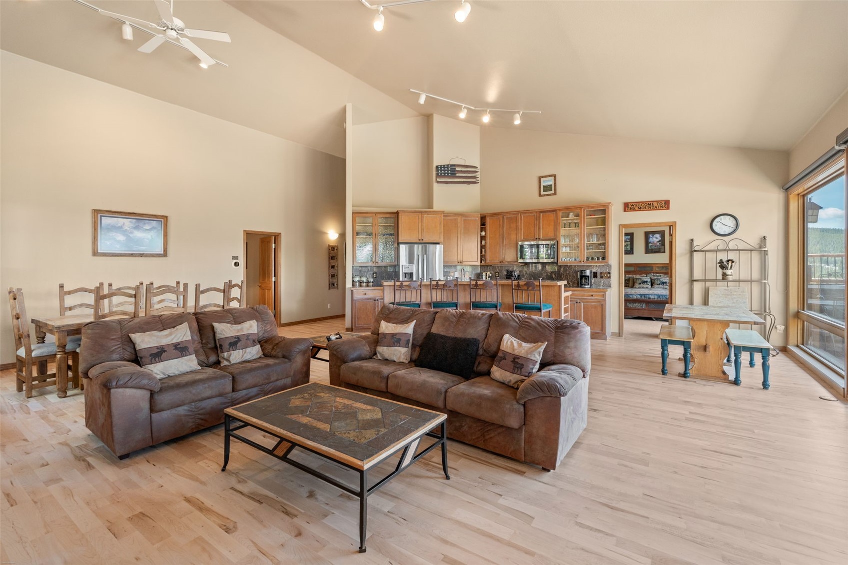 92 Emmett Lode Road Breckenridge CO 80424