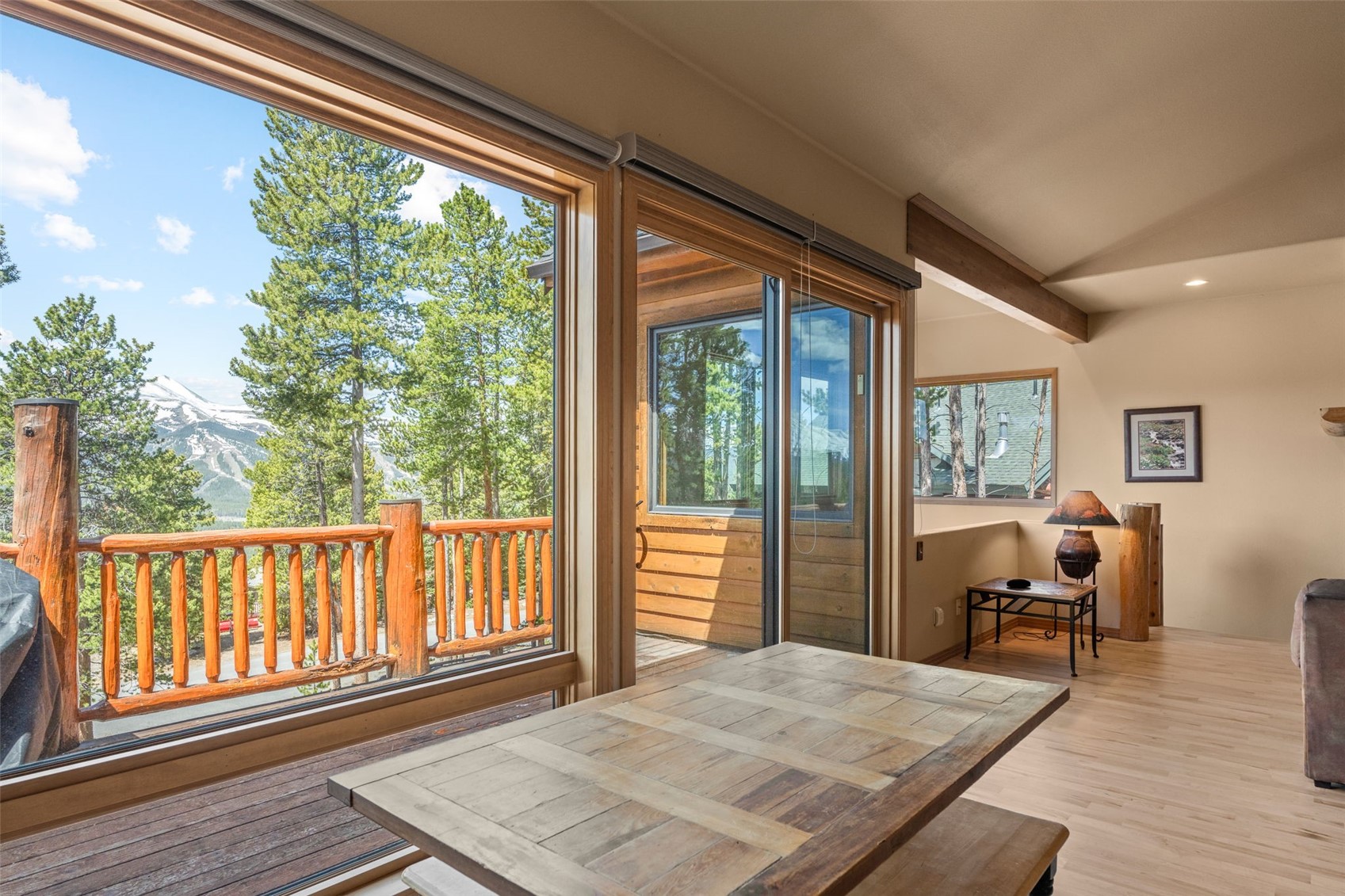 92 Emmett Lode Road Breckenridge CO 80424