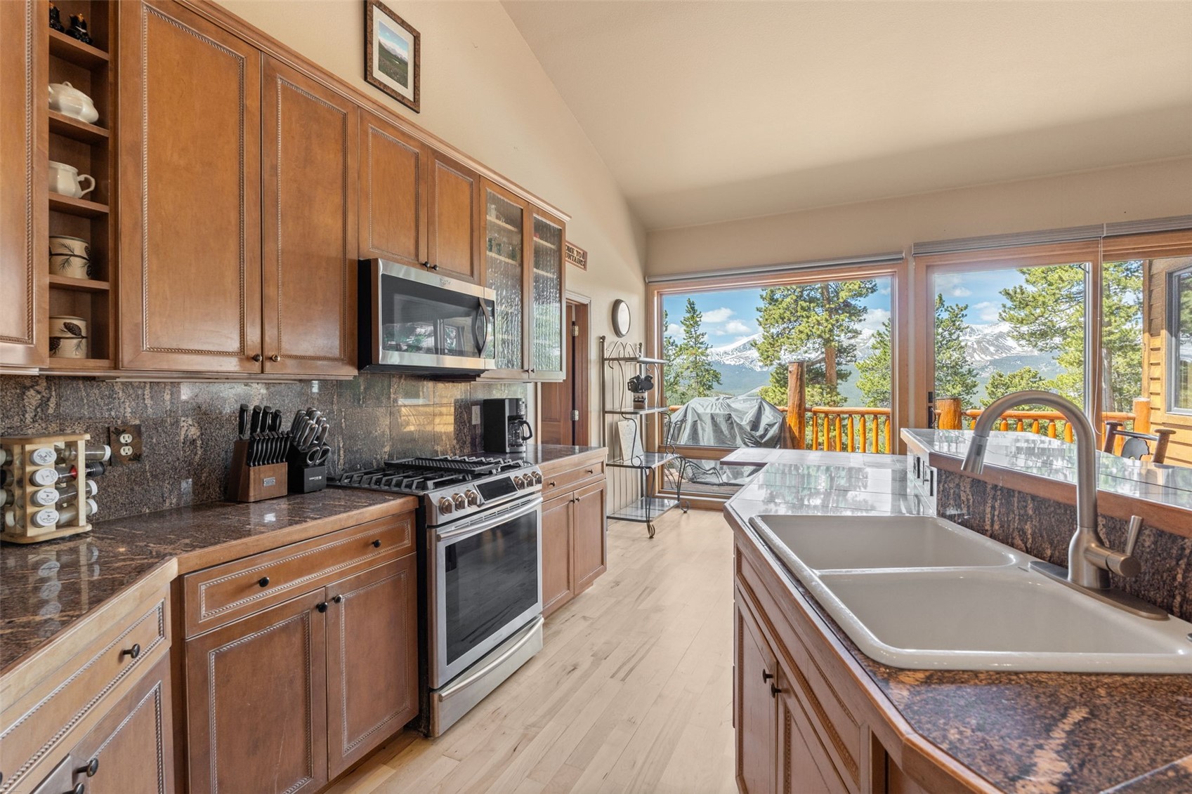 92 Emmett Lode Road Breckenridge CO 80424