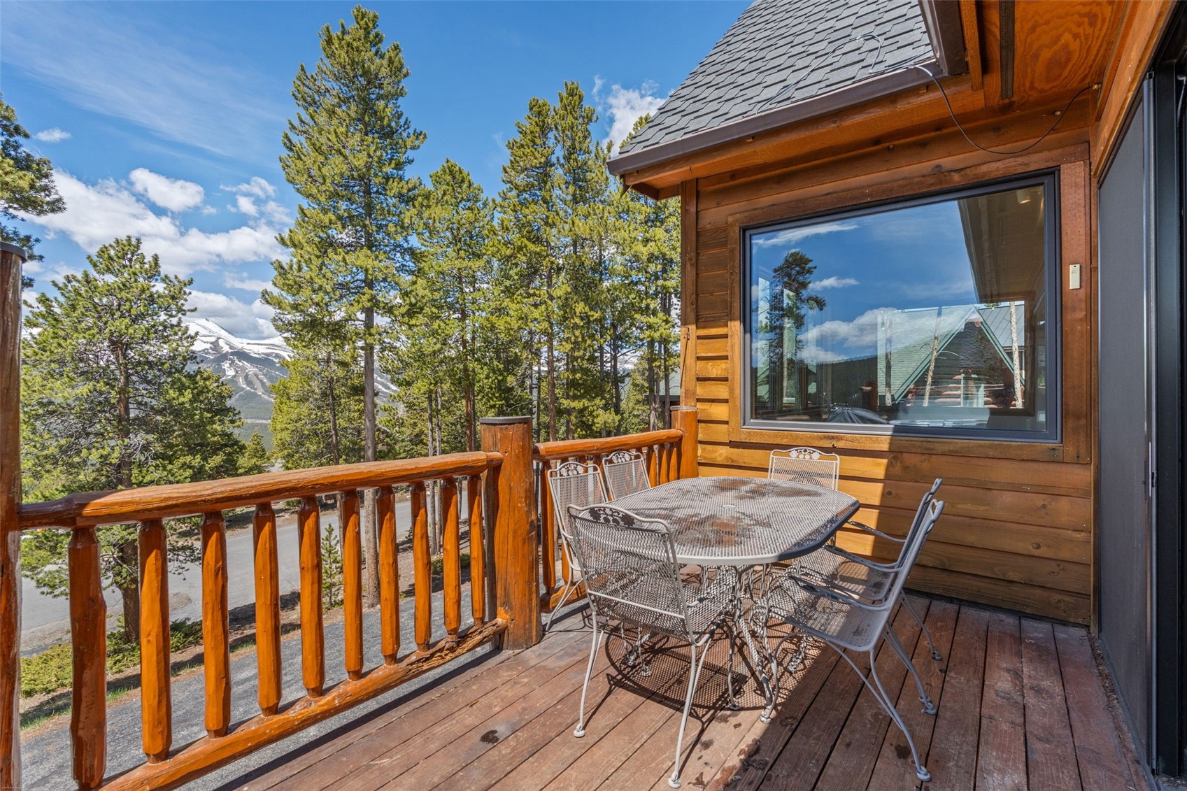 92 Emmett Lode Road Breckenridge CO 80424