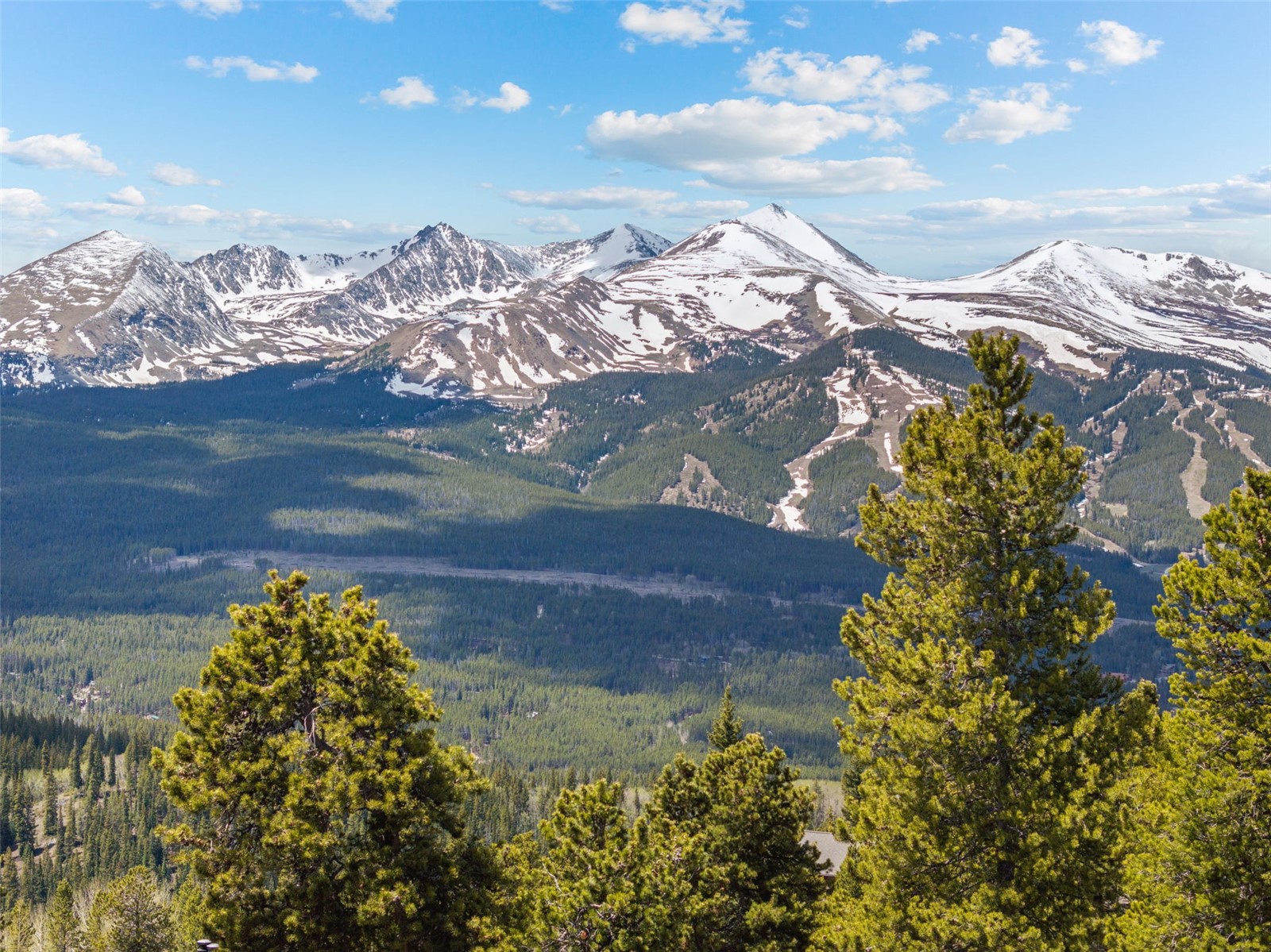 92 Emmett Lode Road Breckenridge CO 80424