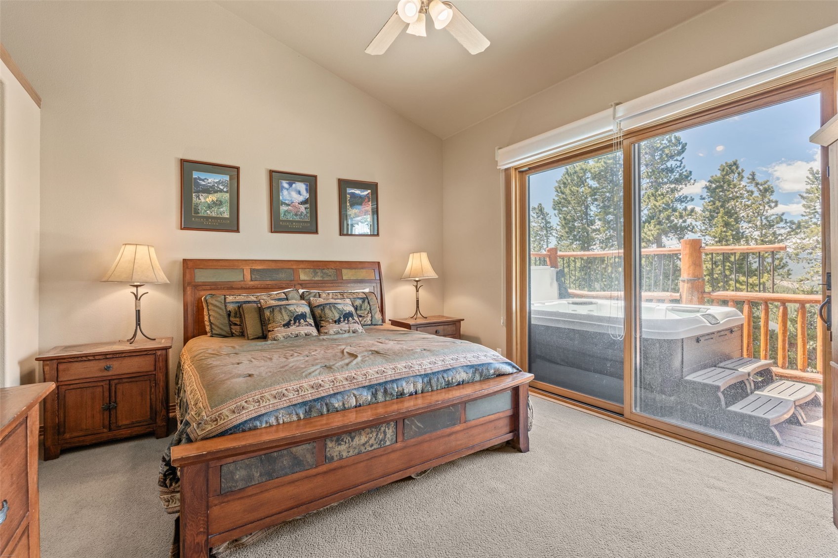 92 Emmett Lode Road Breckenridge CO 80424