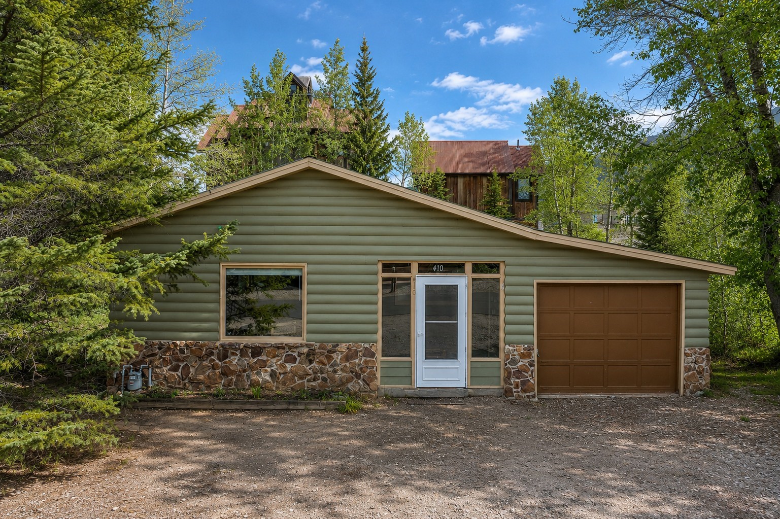 410 Galena Street Frisco CO 80443