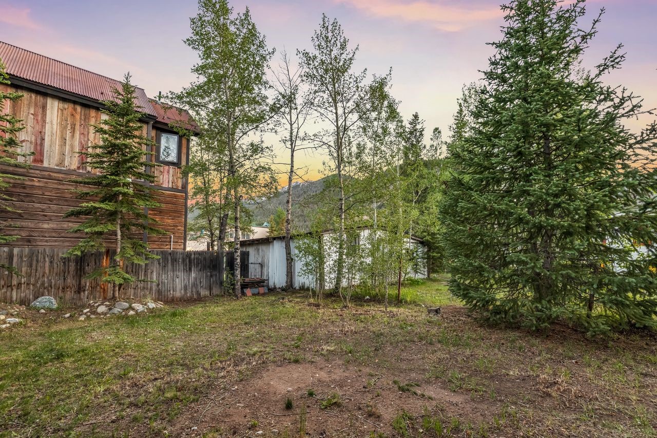 410 Galena Street Frisco CO 80443