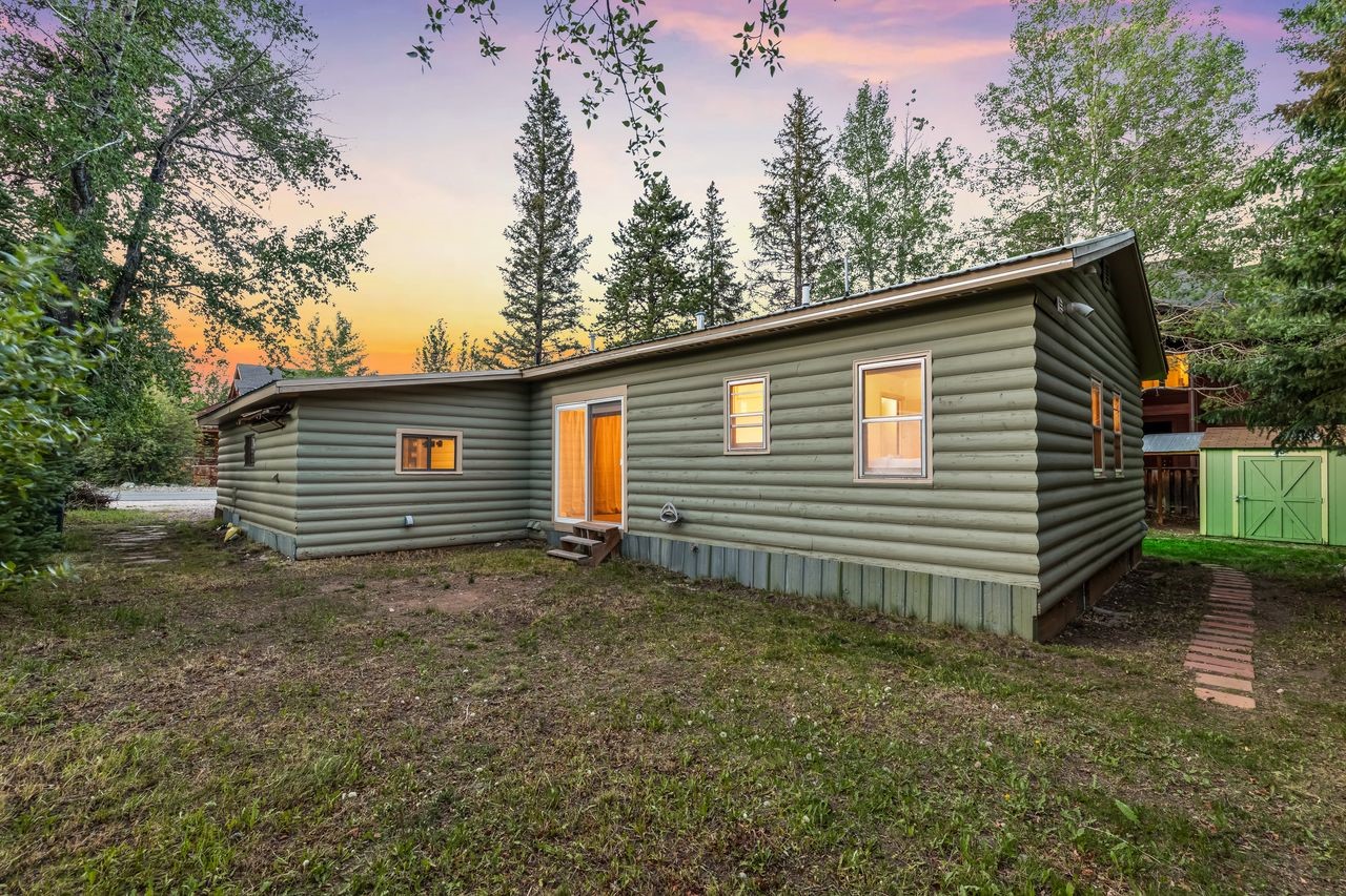 410 Galena Street Frisco CO 80443