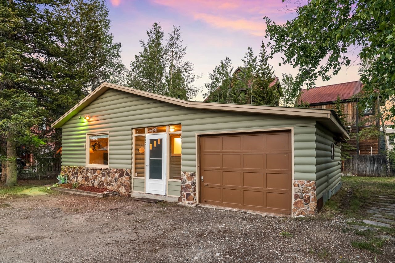 410 Galena Street Frisco CO 80443