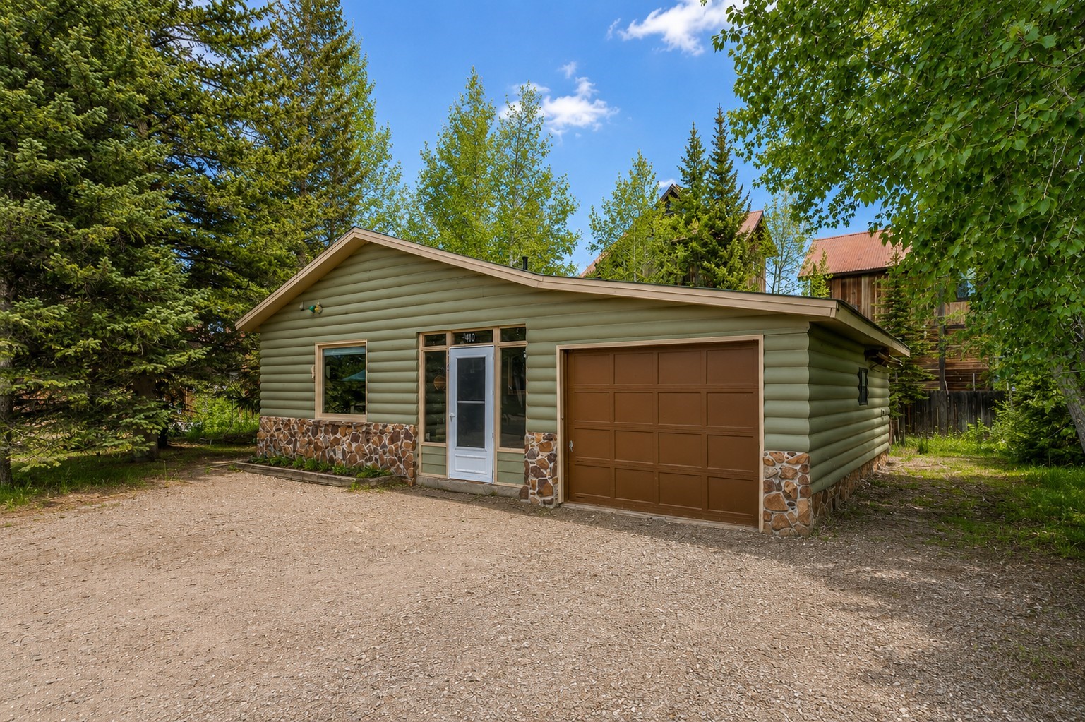 410 Galena Street Frisco CO 80443
