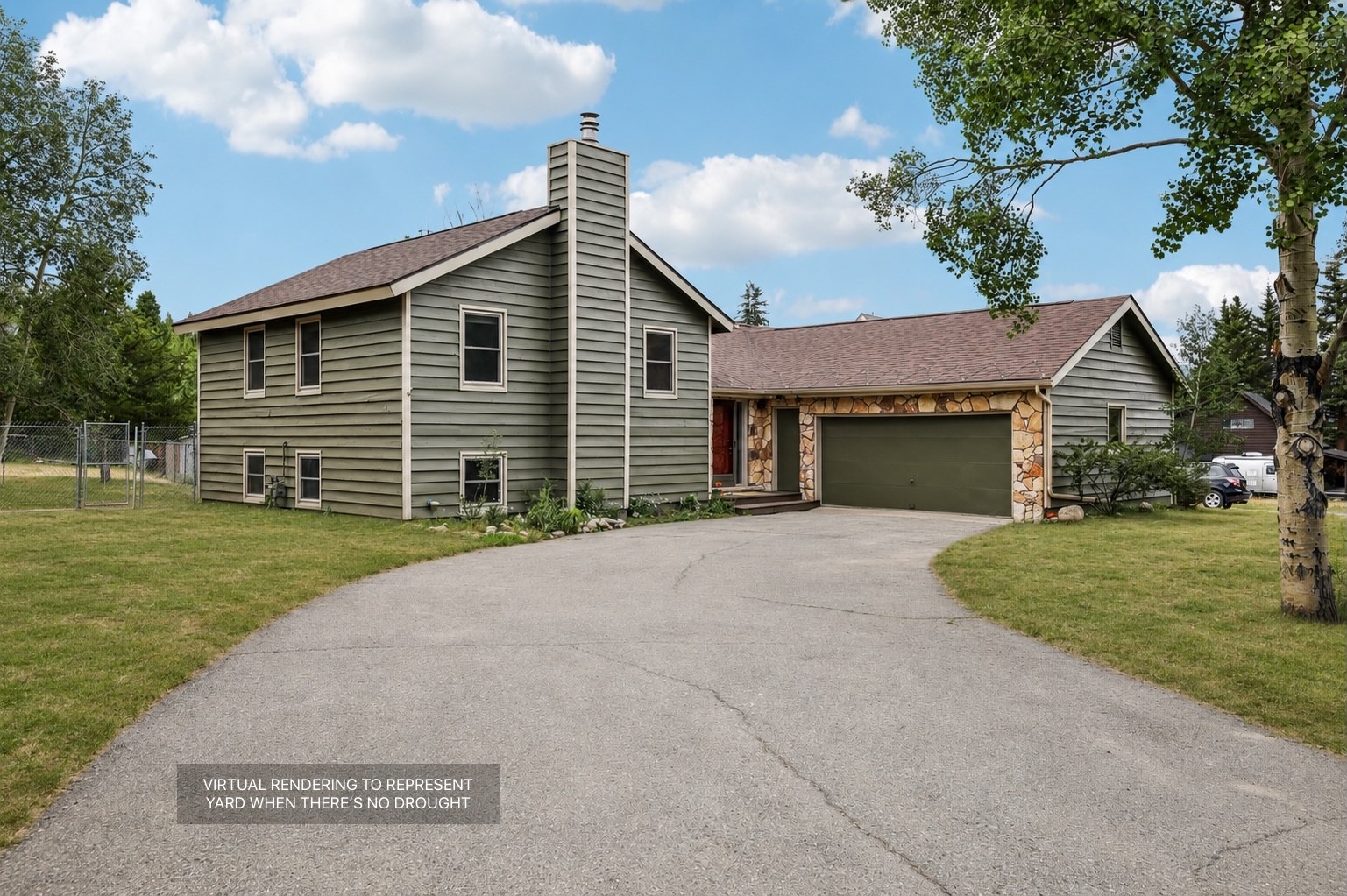 422 Alpine Road Dillon CO 80435
