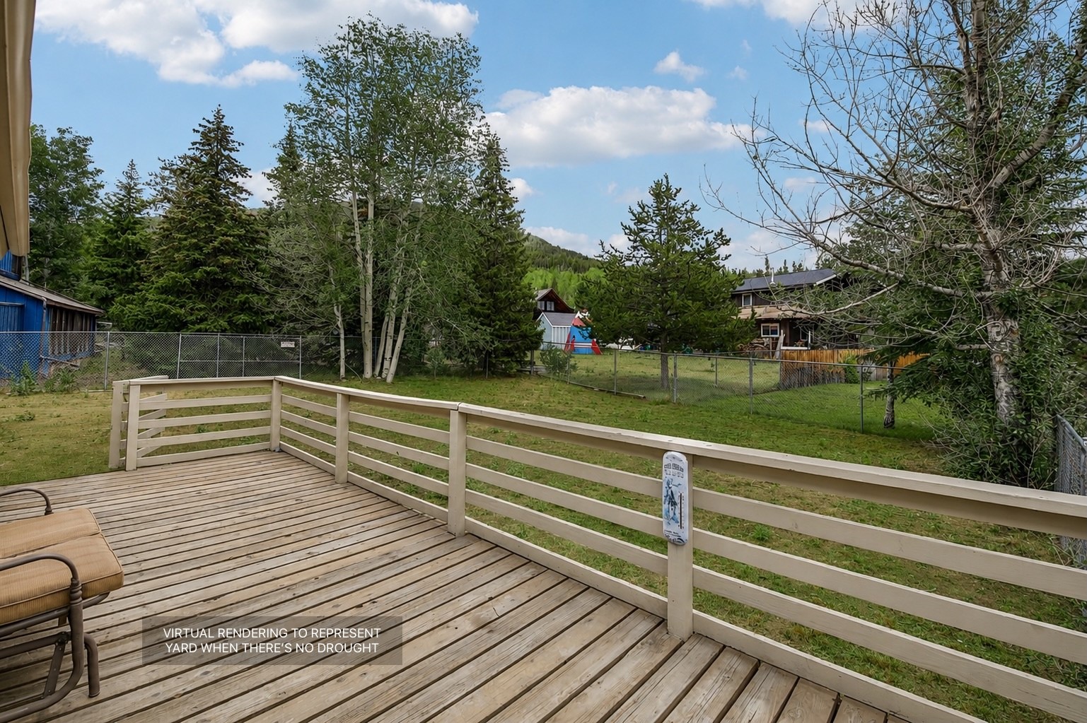422 Alpine Road Dillon CO 80435