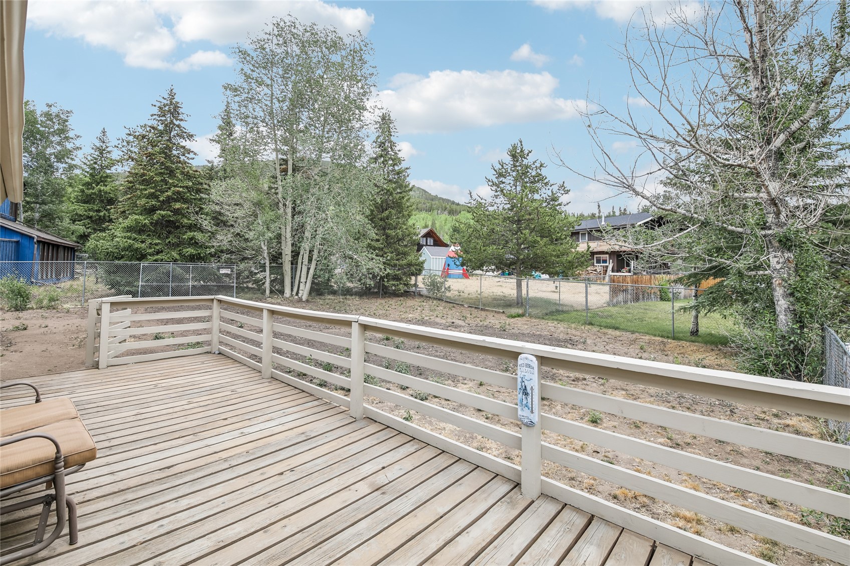 422 Alpine Road Dillon CO 80435