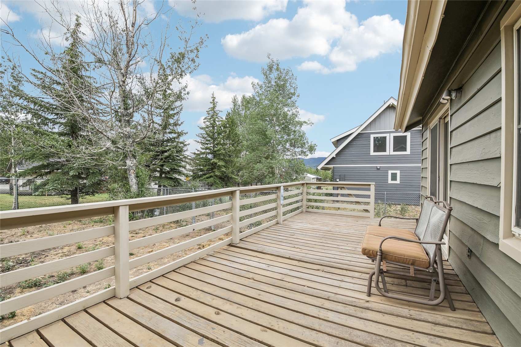 422 Alpine Road Dillon CO 80435