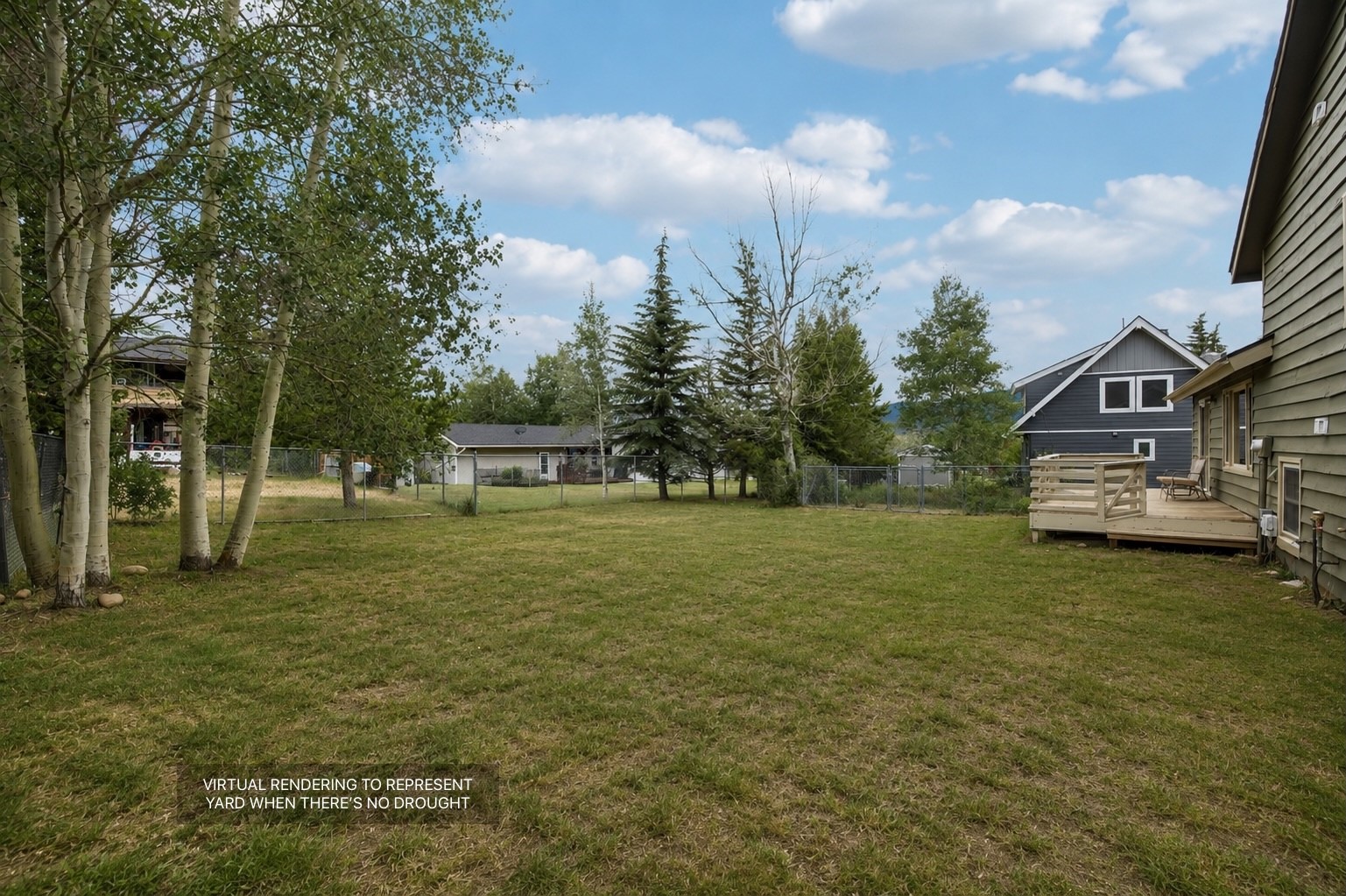 422 Alpine Road Dillon CO 80435
