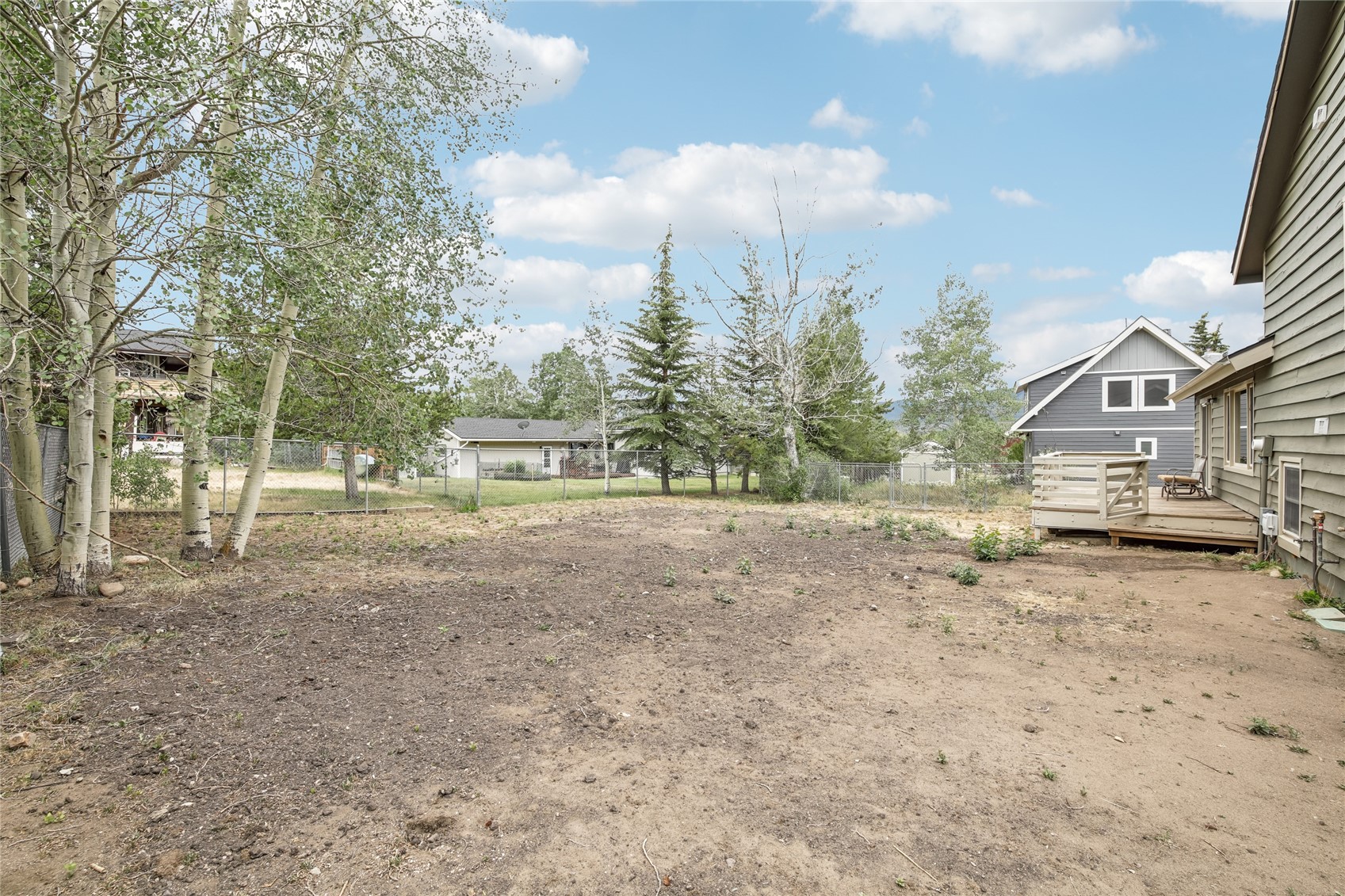 422 Alpine Road Dillon CO 80435
