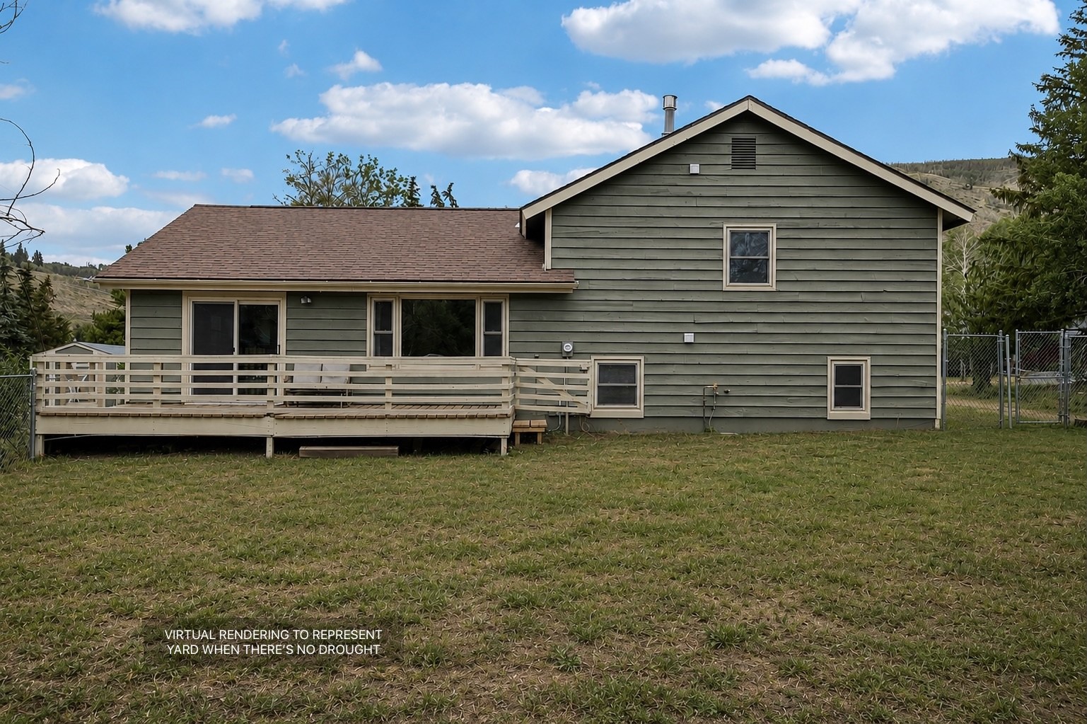 422 Alpine Road Dillon CO 80435