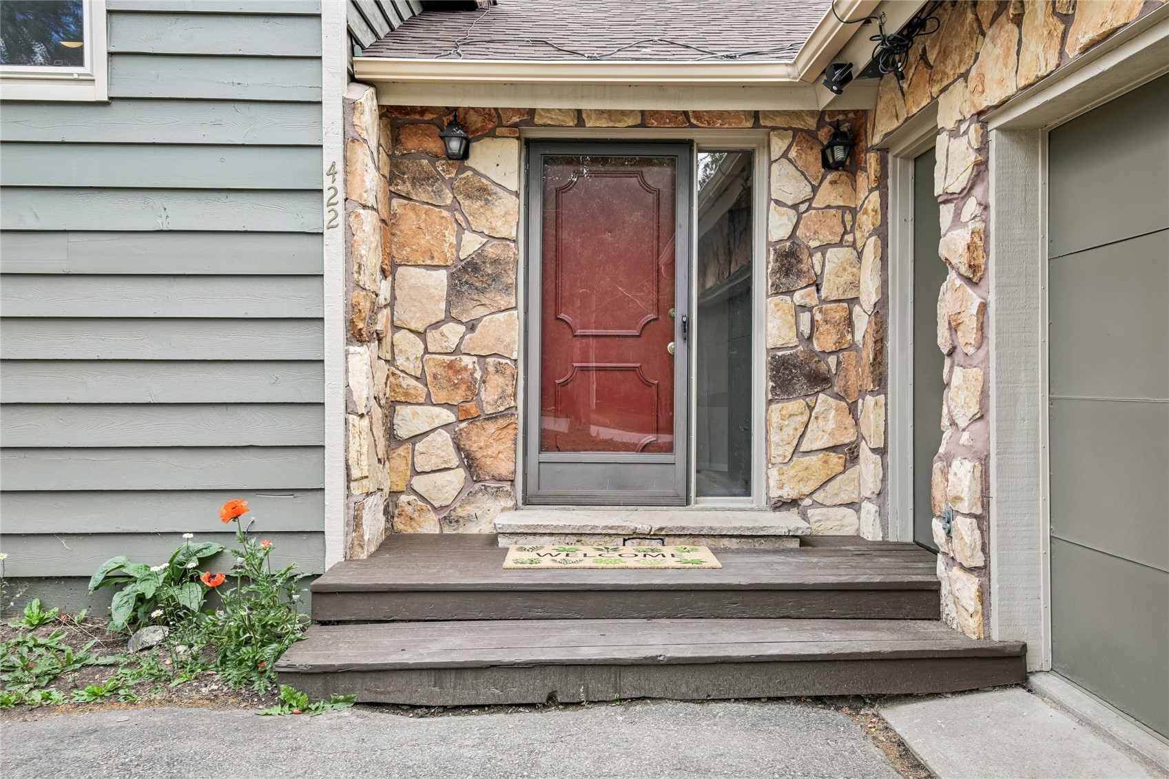 422 Alpine Road Dillon CO 80435