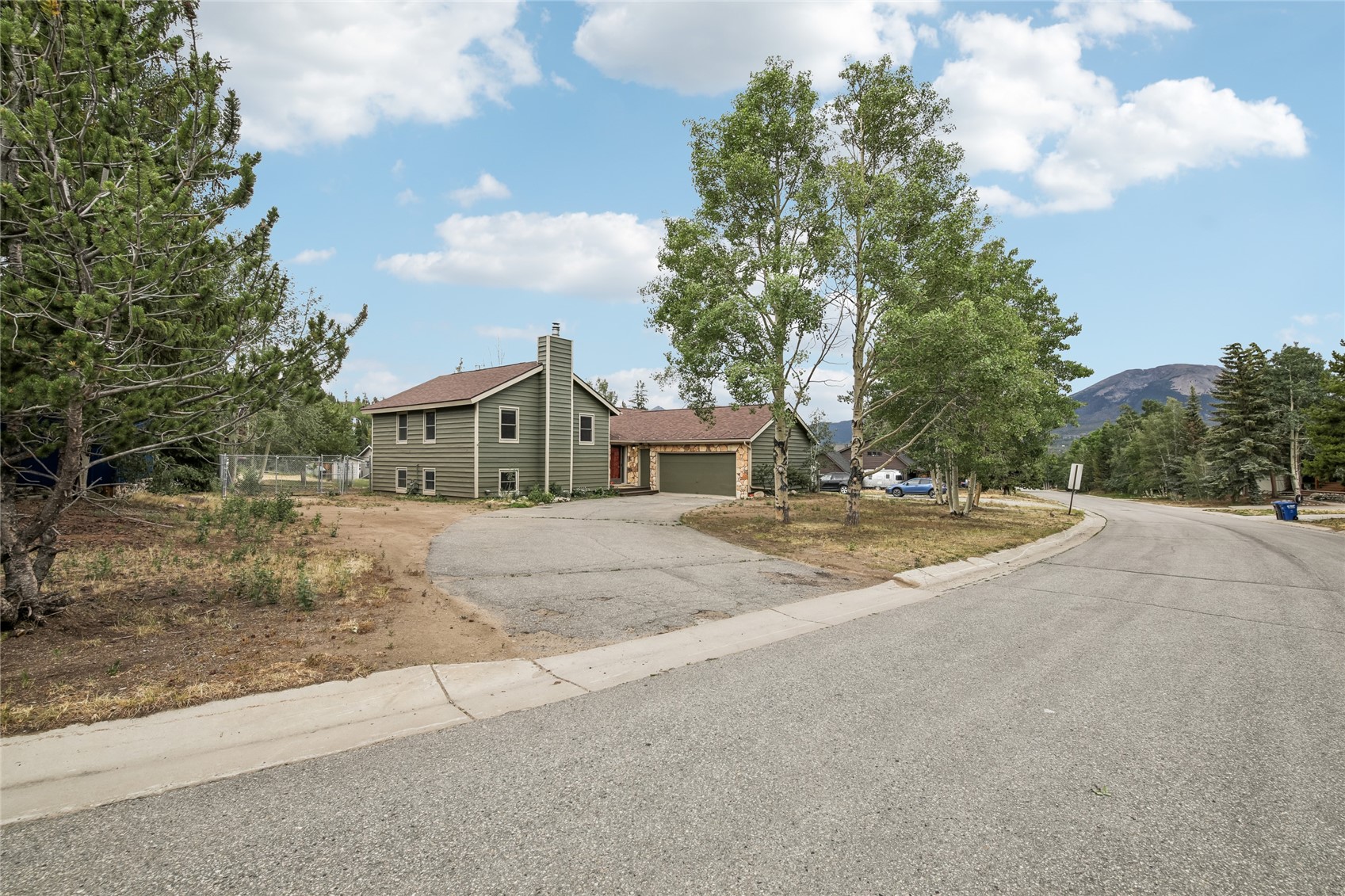 422 Alpine Road Dillon CO 80435