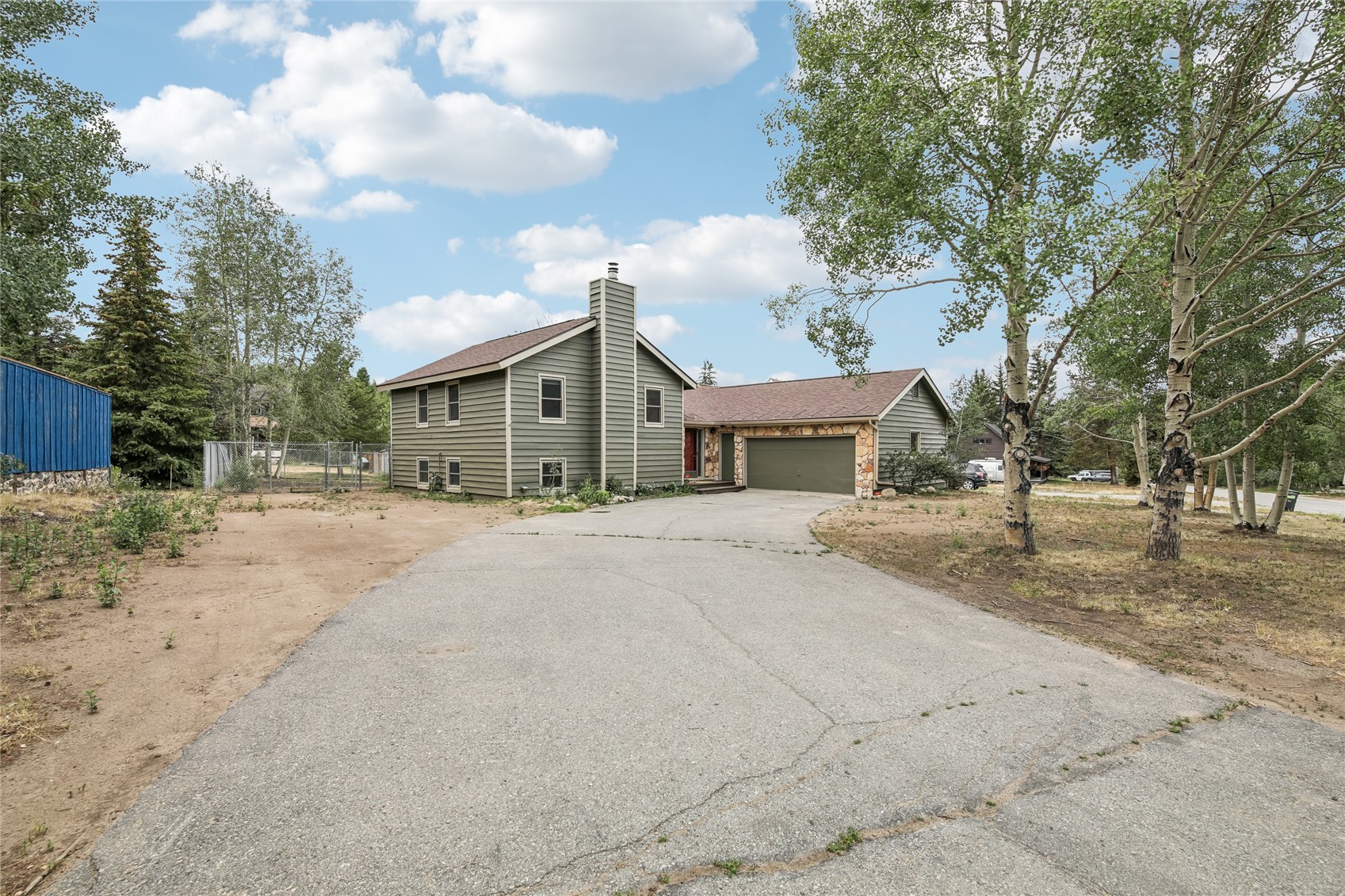422 Alpine Road Dillon CO 80435