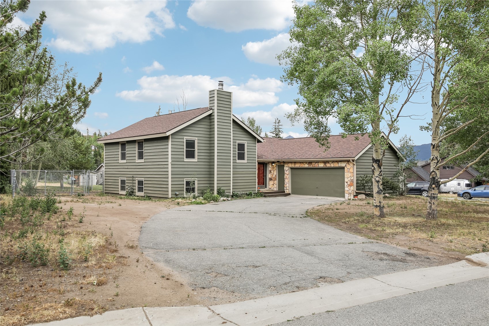 422 Alpine Road Dillon CO 80435