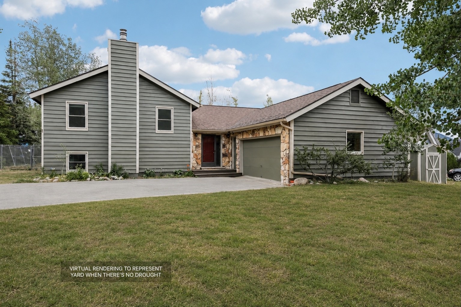 422 Alpine Road Dillon CO 80435