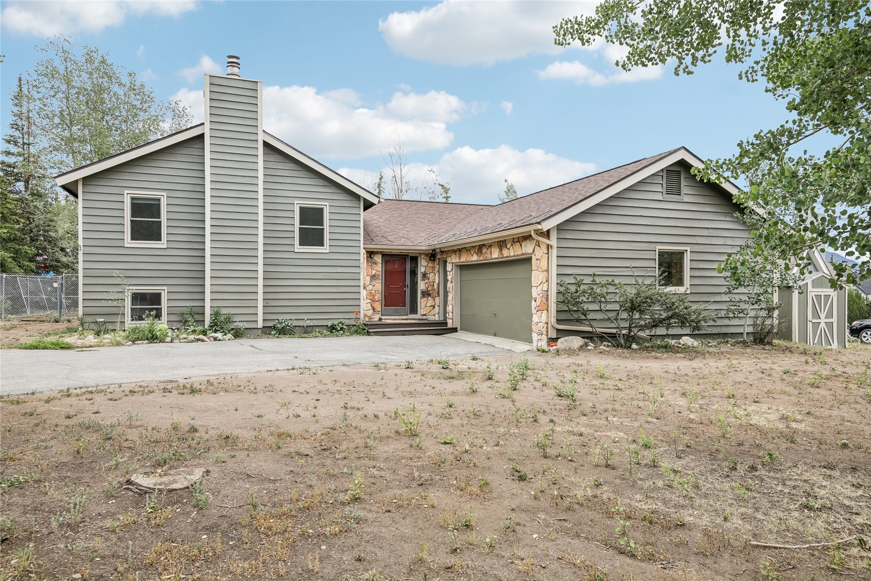 422 Alpine Road Dillon CO 80435