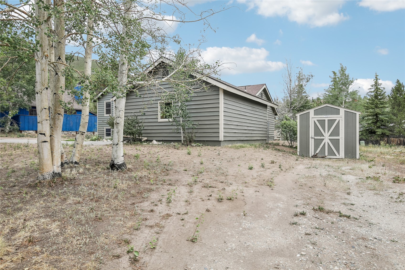 422 Alpine Road Dillon CO 80435