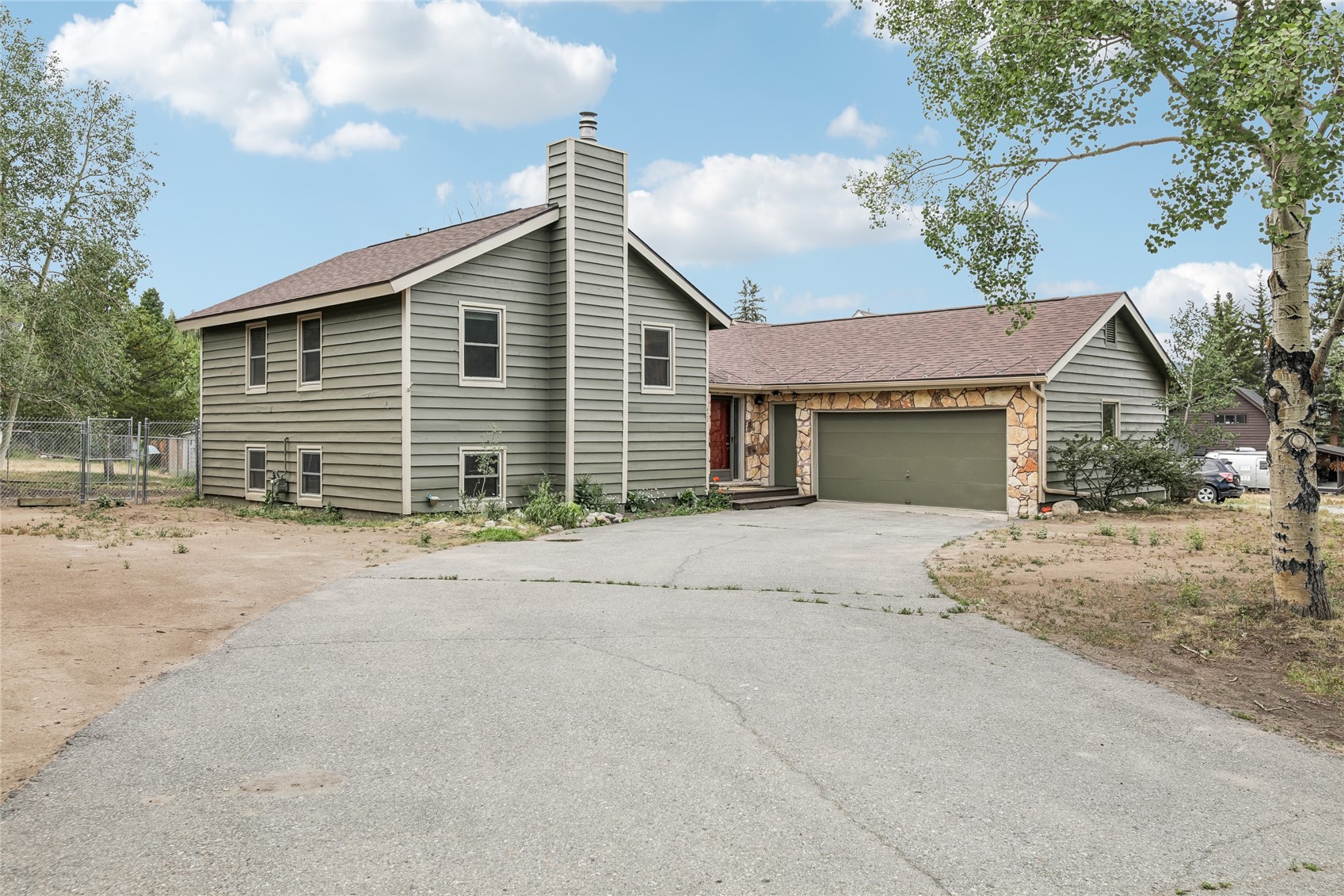 422 Alpine Road Dillon CO 80435