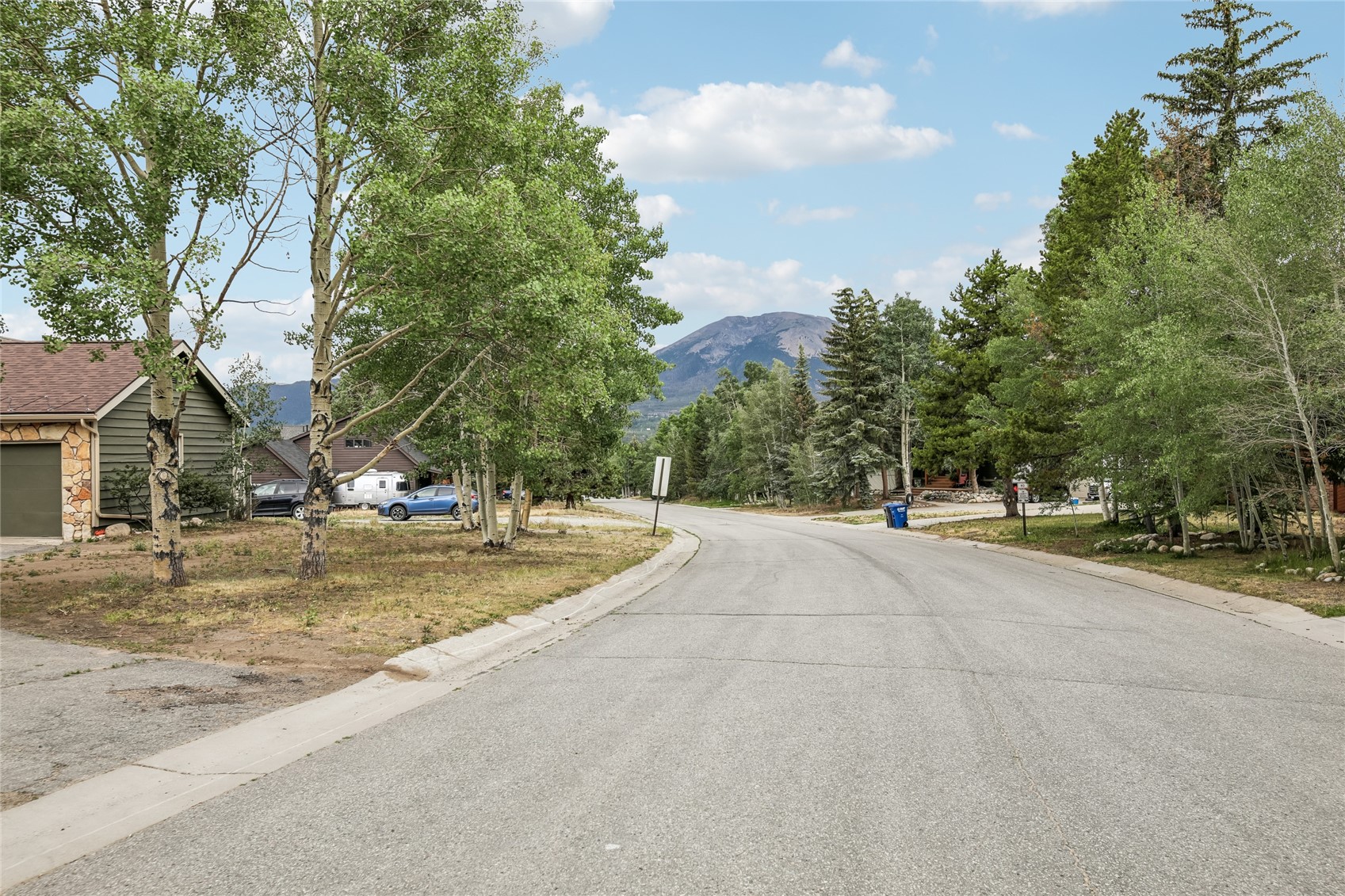 422 Alpine Road Dillon CO 80435