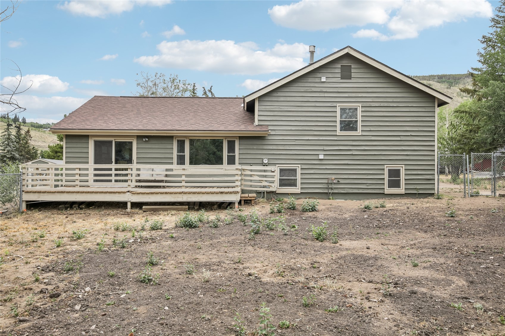 422 Alpine Road Dillon CO 80435