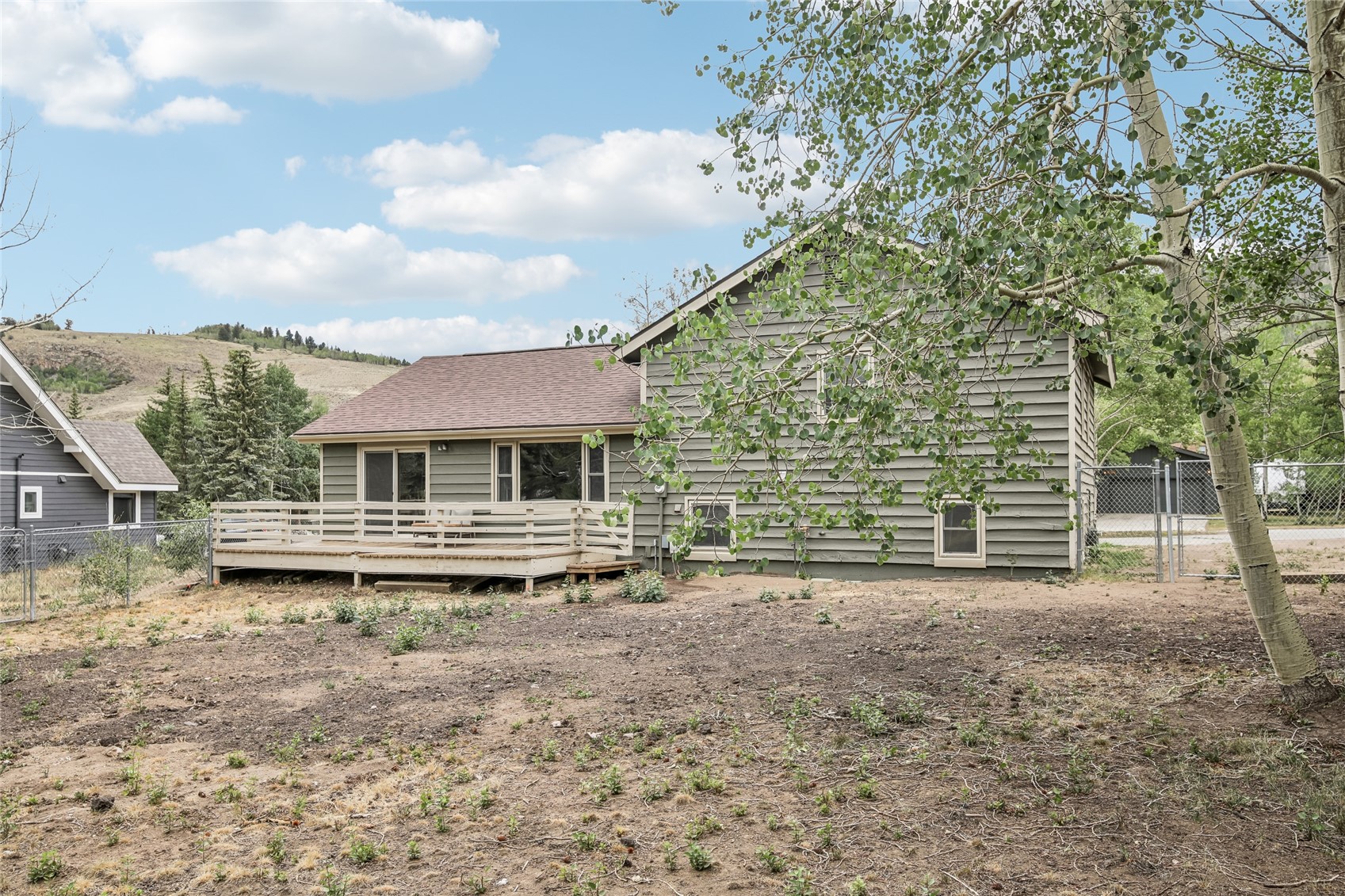 422 Alpine Road Dillon CO 80435