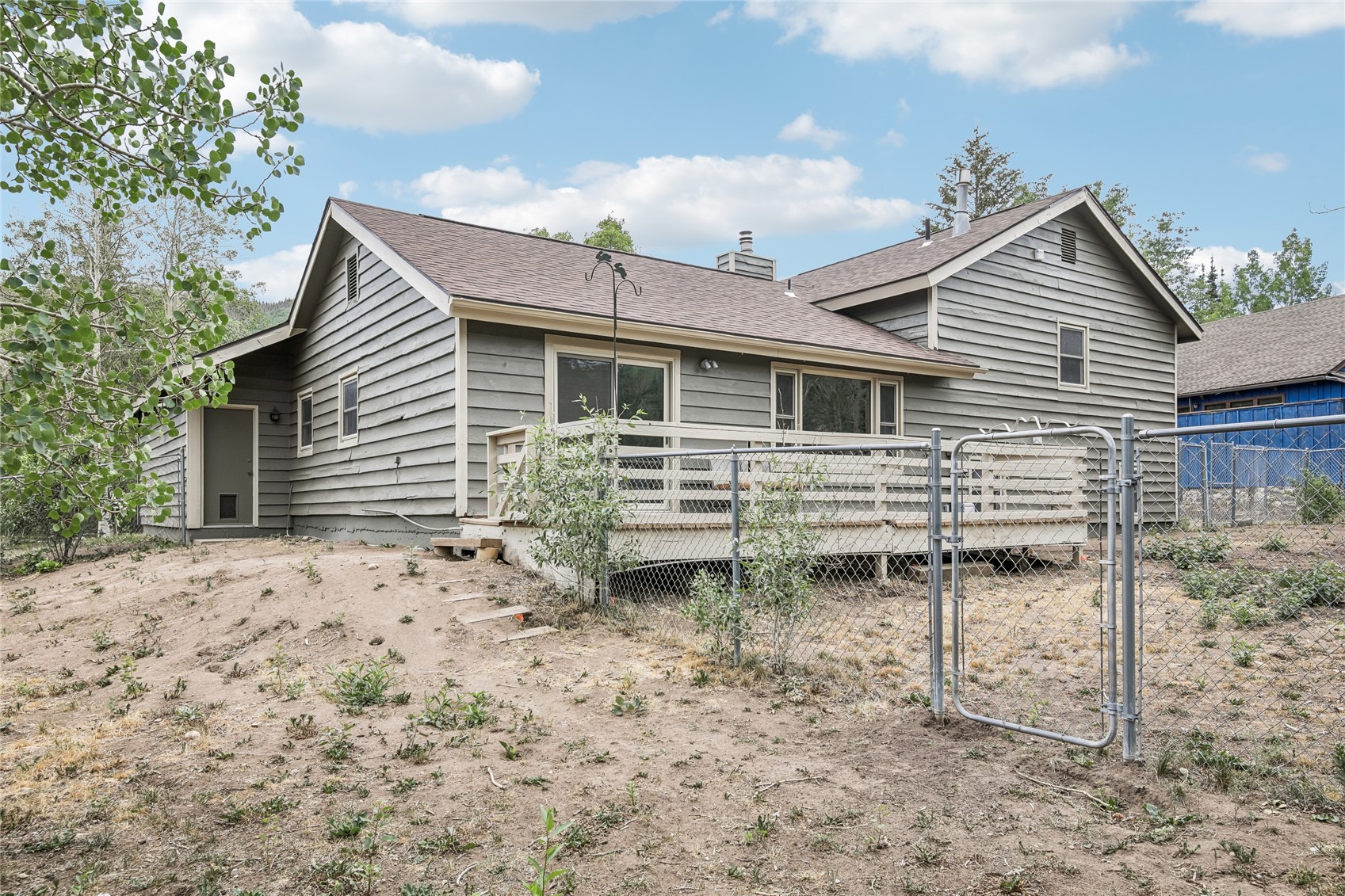 422 Alpine Road Dillon CO 80435