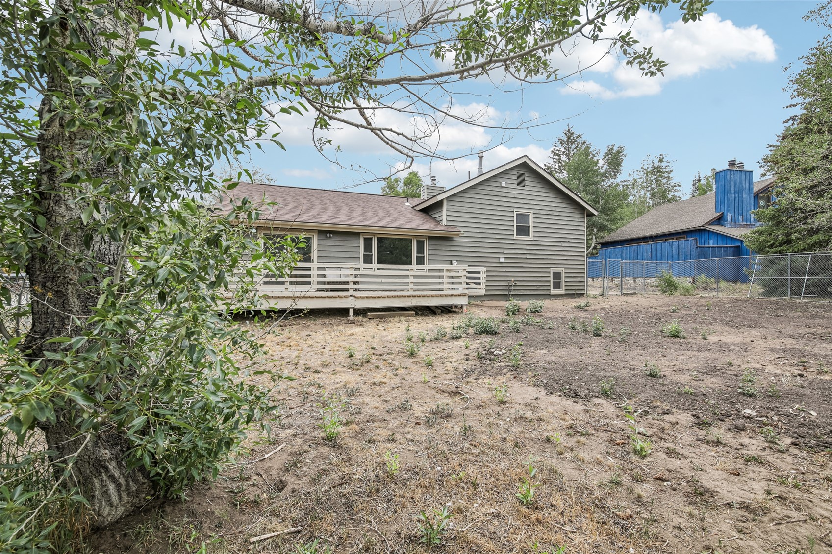 422 Alpine Road Dillon CO 80435