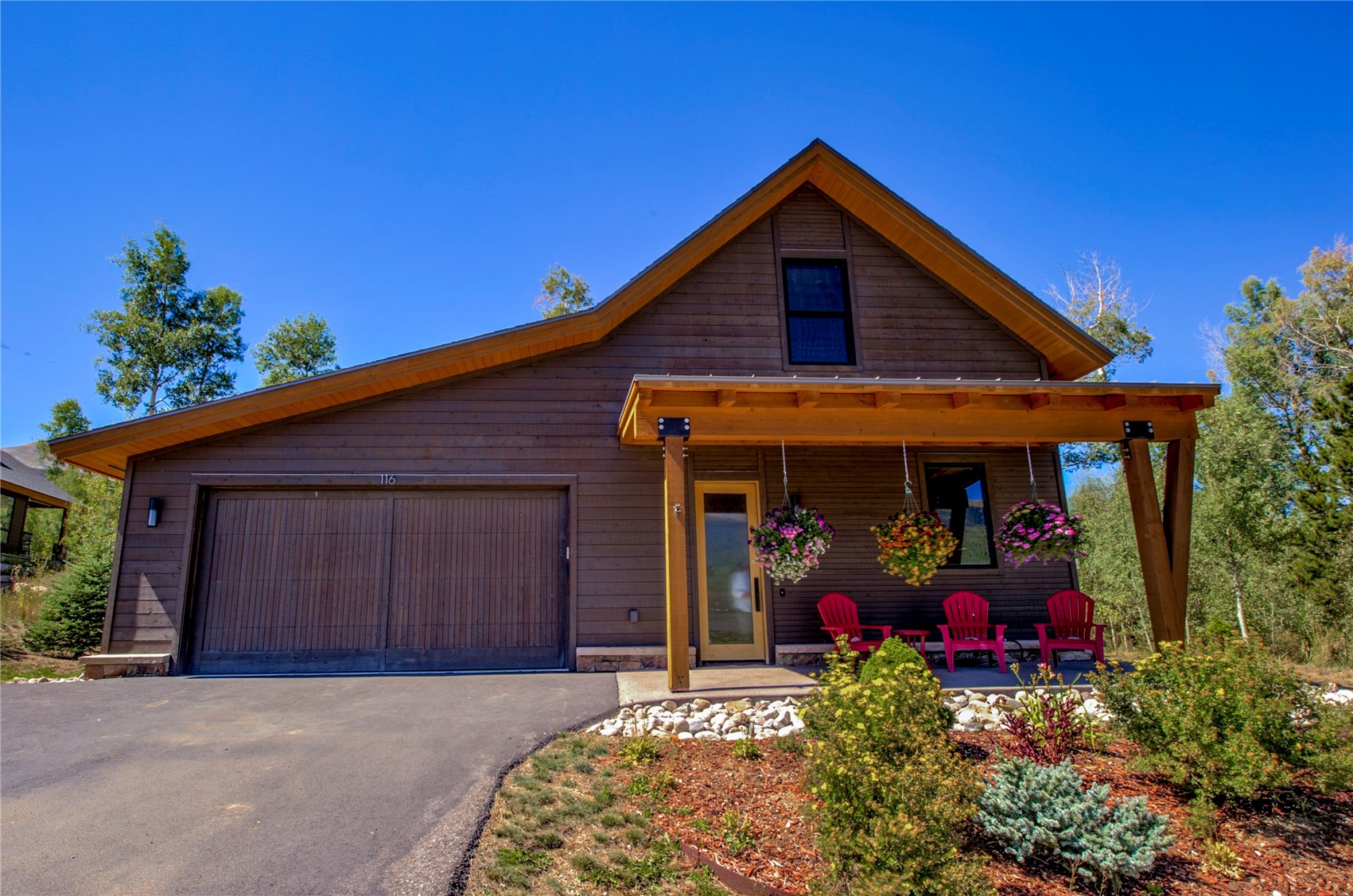 116 Youngs Preserve Road Silverthorne CO 80498