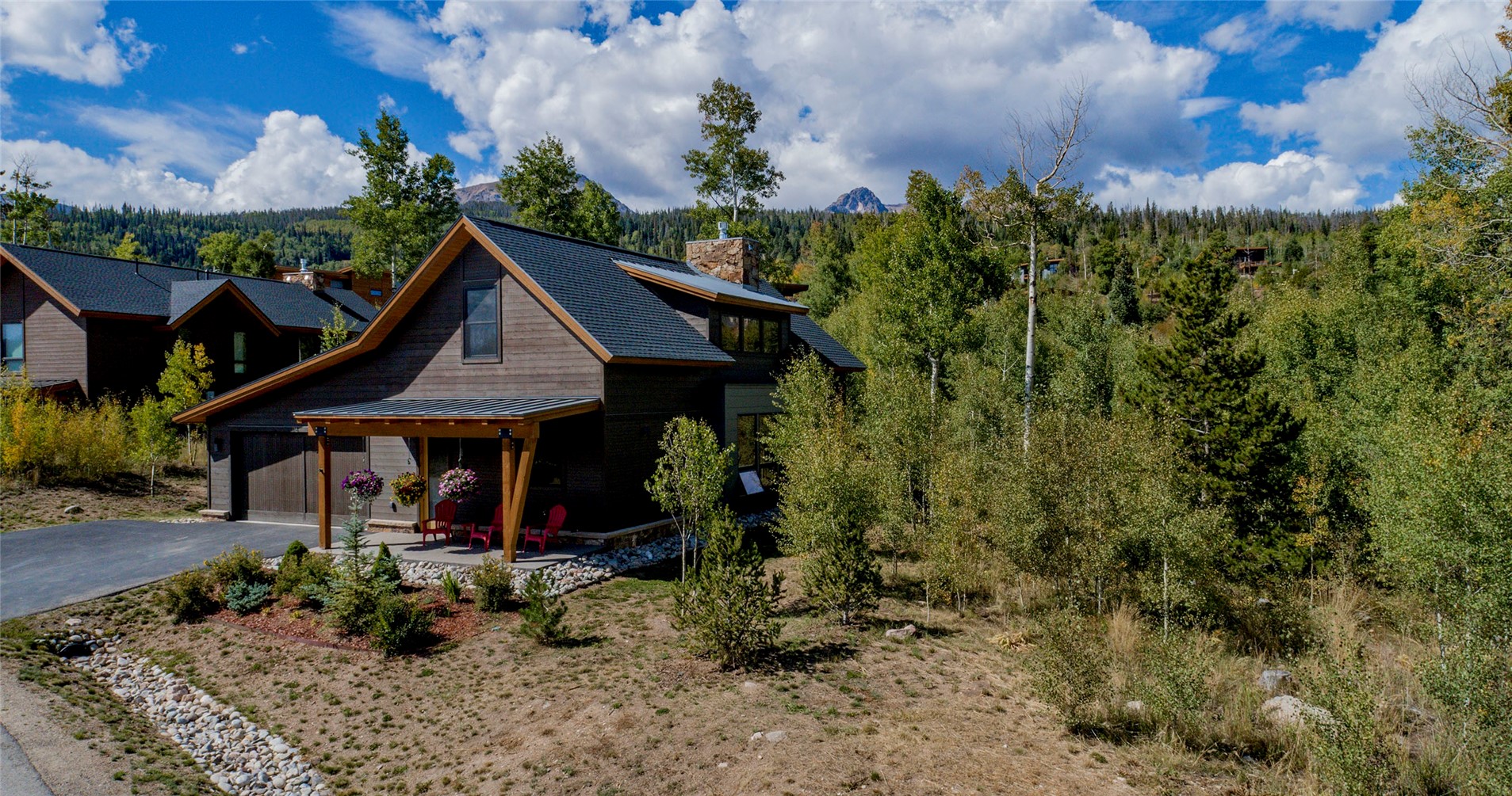 116 Youngs Preserve Road Silverthorne CO 80498