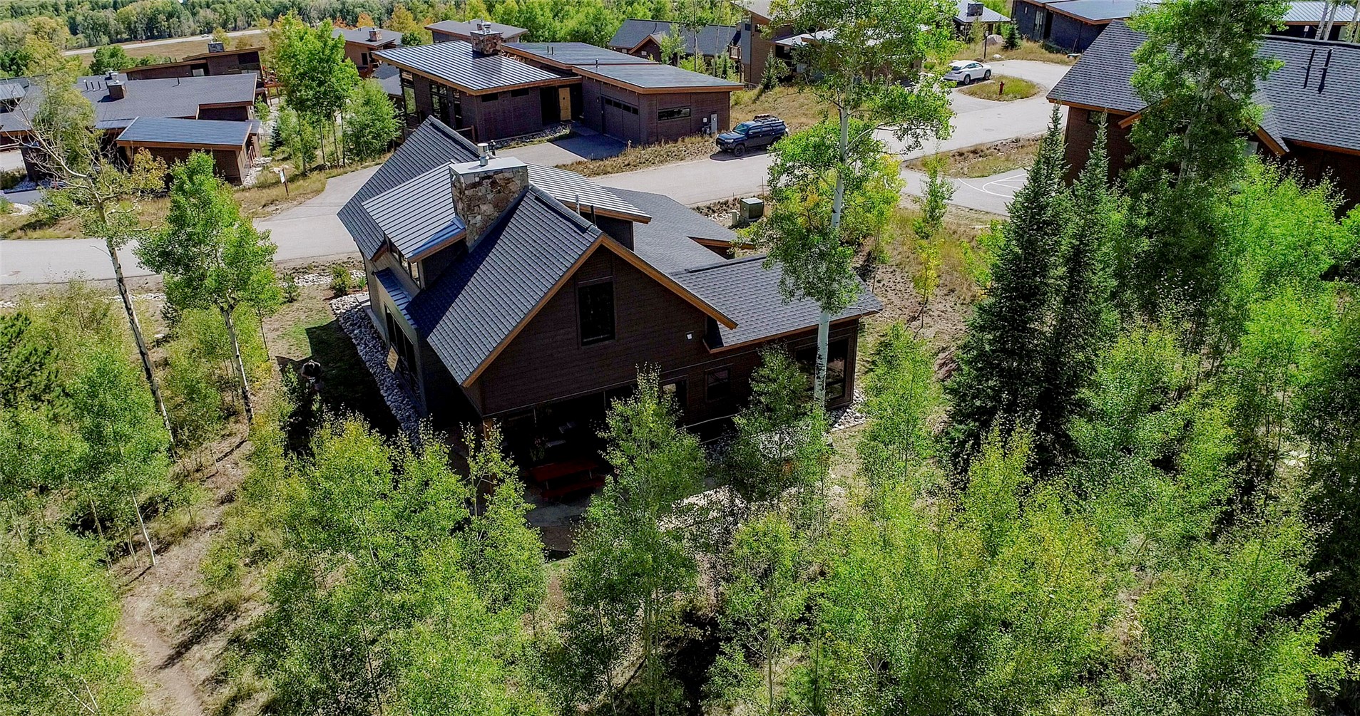 116 Youngs Preserve Road Silverthorne CO 80498