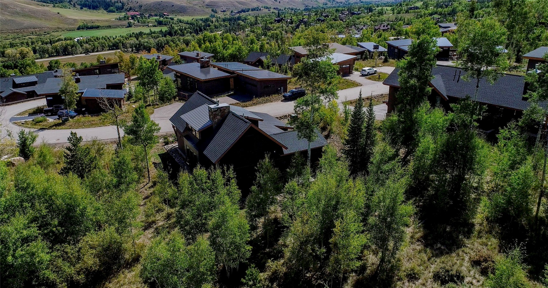 116 Youngs Preserve Road Silverthorne CO 80498