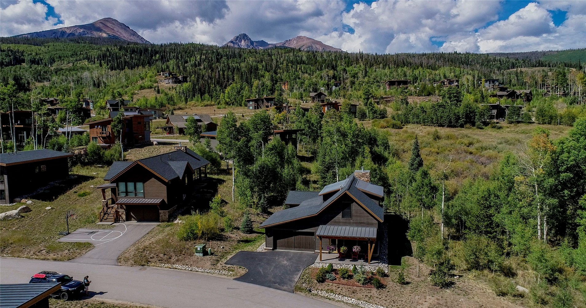 116 Youngs Preserve Road Silverthorne CO 80498