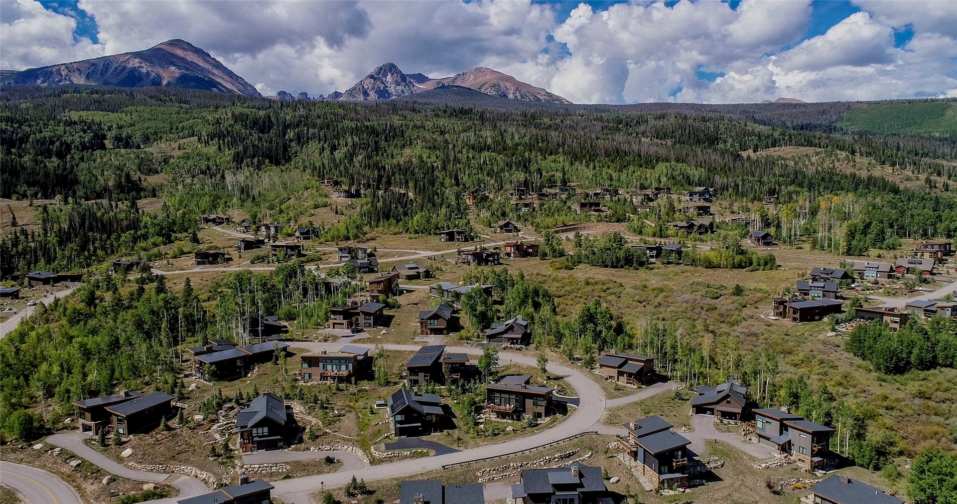 116 Youngs Preserve Road Silverthorne CO 80498