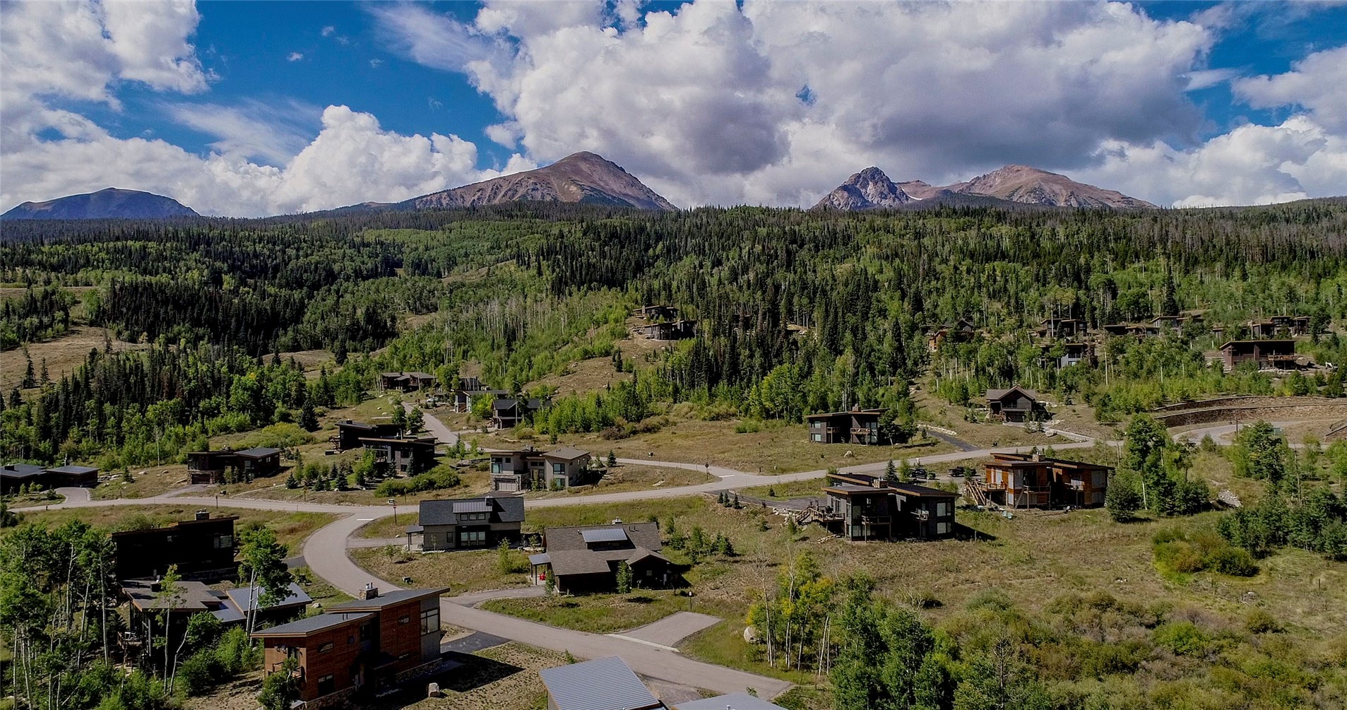 116 Youngs Preserve Road Silverthorne CO 80498
