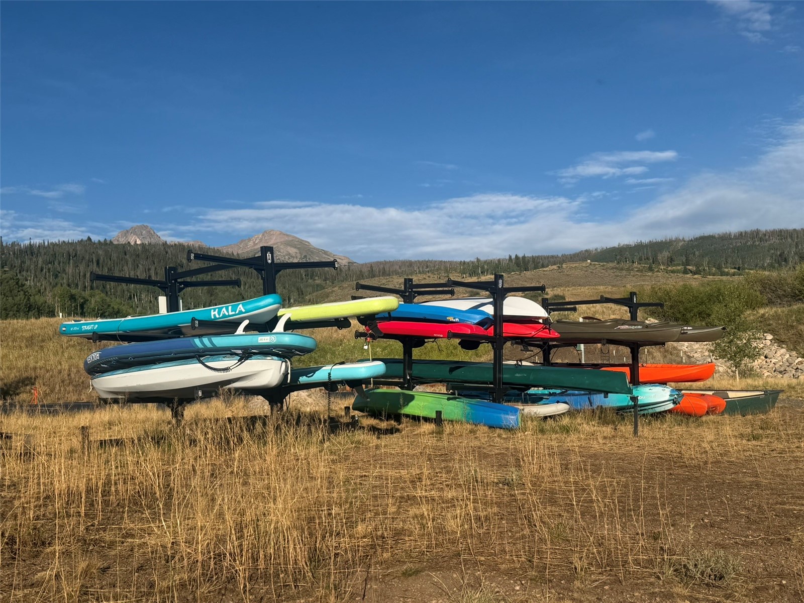 116 Youngs Preserve Road Silverthorne CO 80498